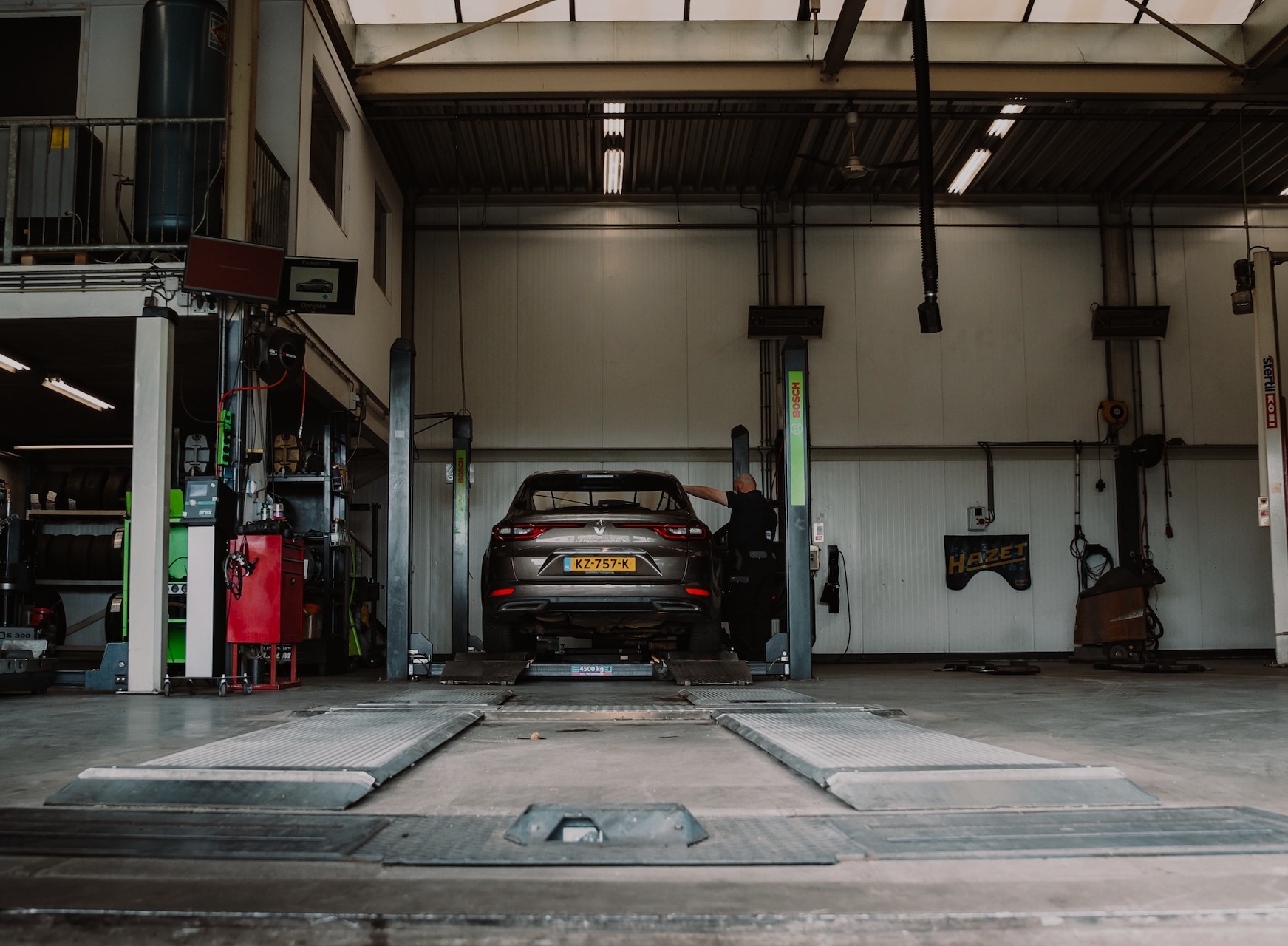 Subpage Listing Image APK | Van der Veen Autogroep