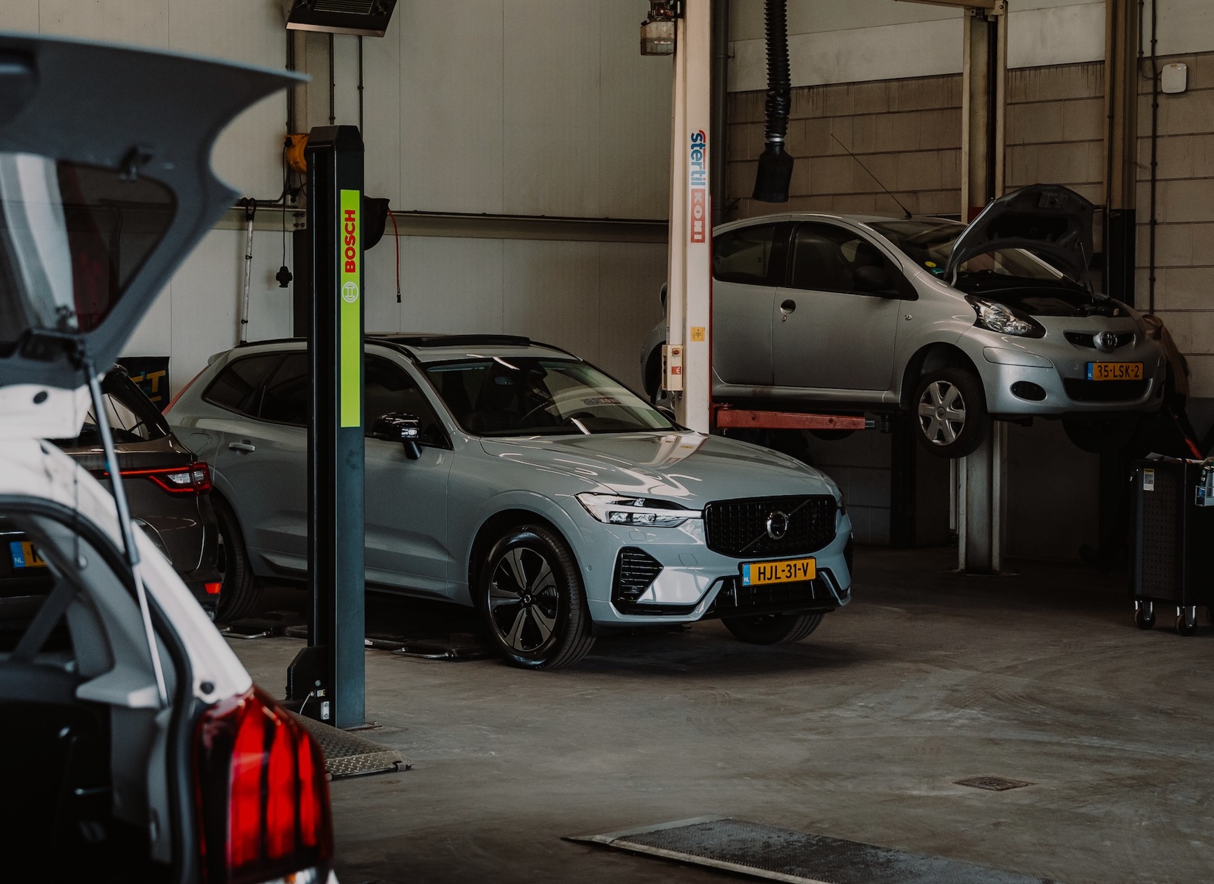 Subpage Listing Image Auto uitlijnen | Van der Veen Autogroep