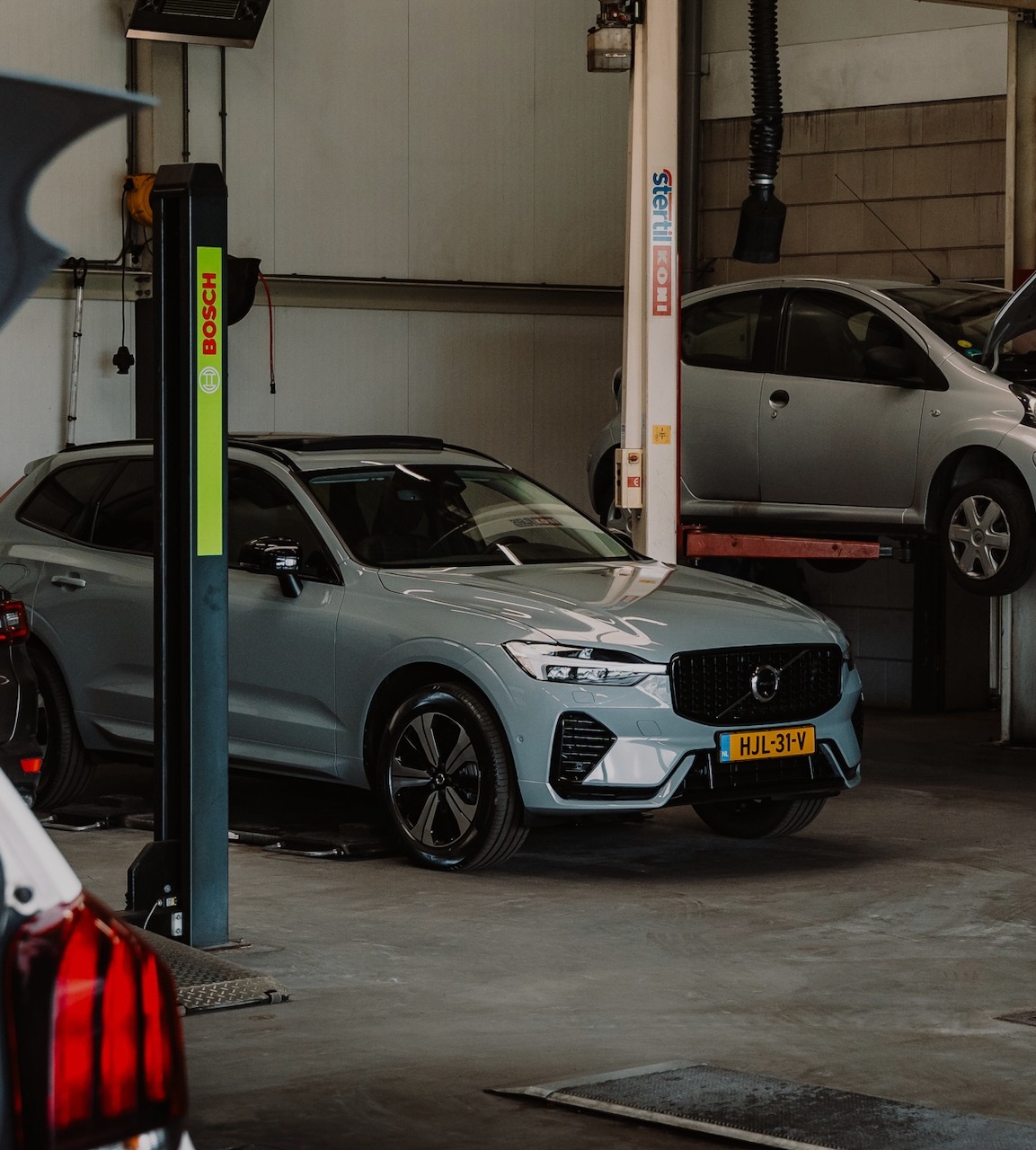 Subpage Details Slider Image Auto uitlijnen | Van der Veen Autogroep