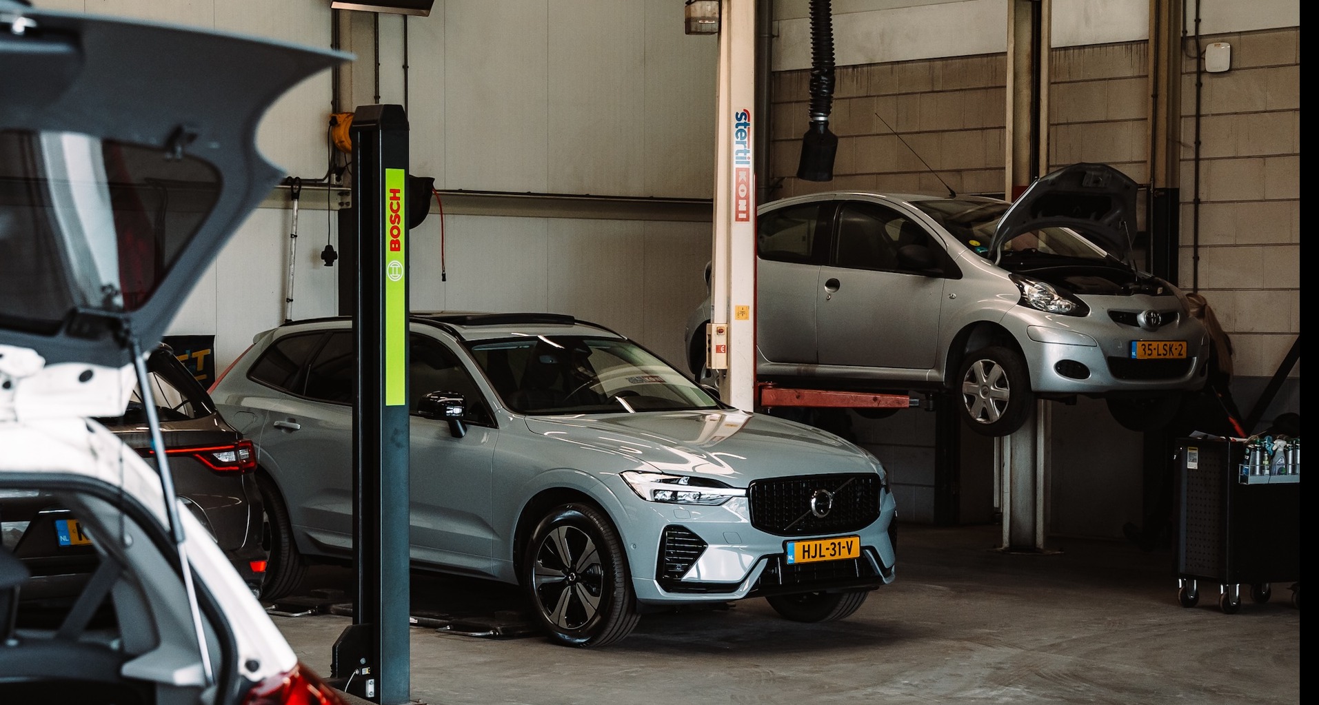Subpage Listing Image Auto uitlijnen | Van der Veen Autogroep