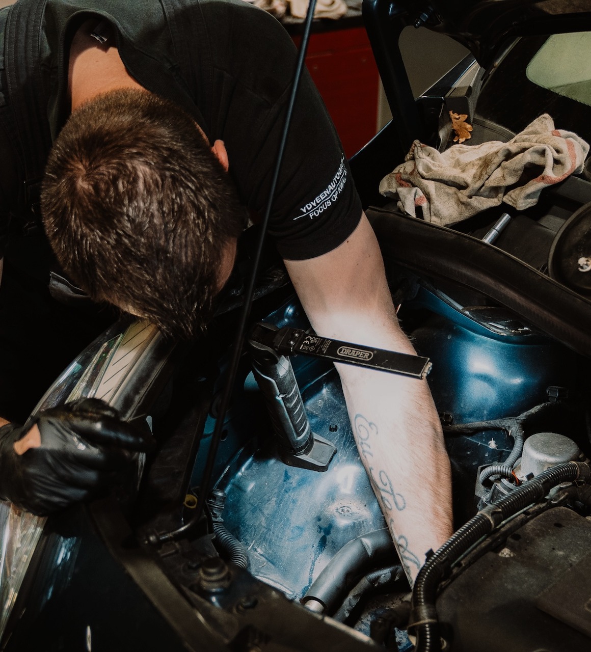 Subpage Details Slider Image Airco-service | Van der Veen Autogroep