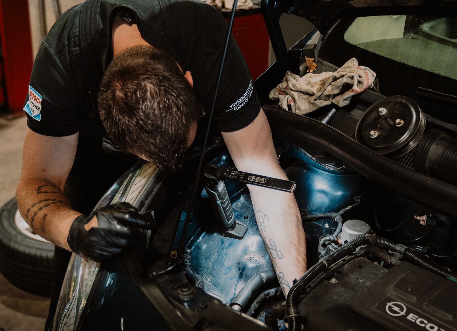 Subpage Listing Image Airco-service | Van der Veen Autogroep