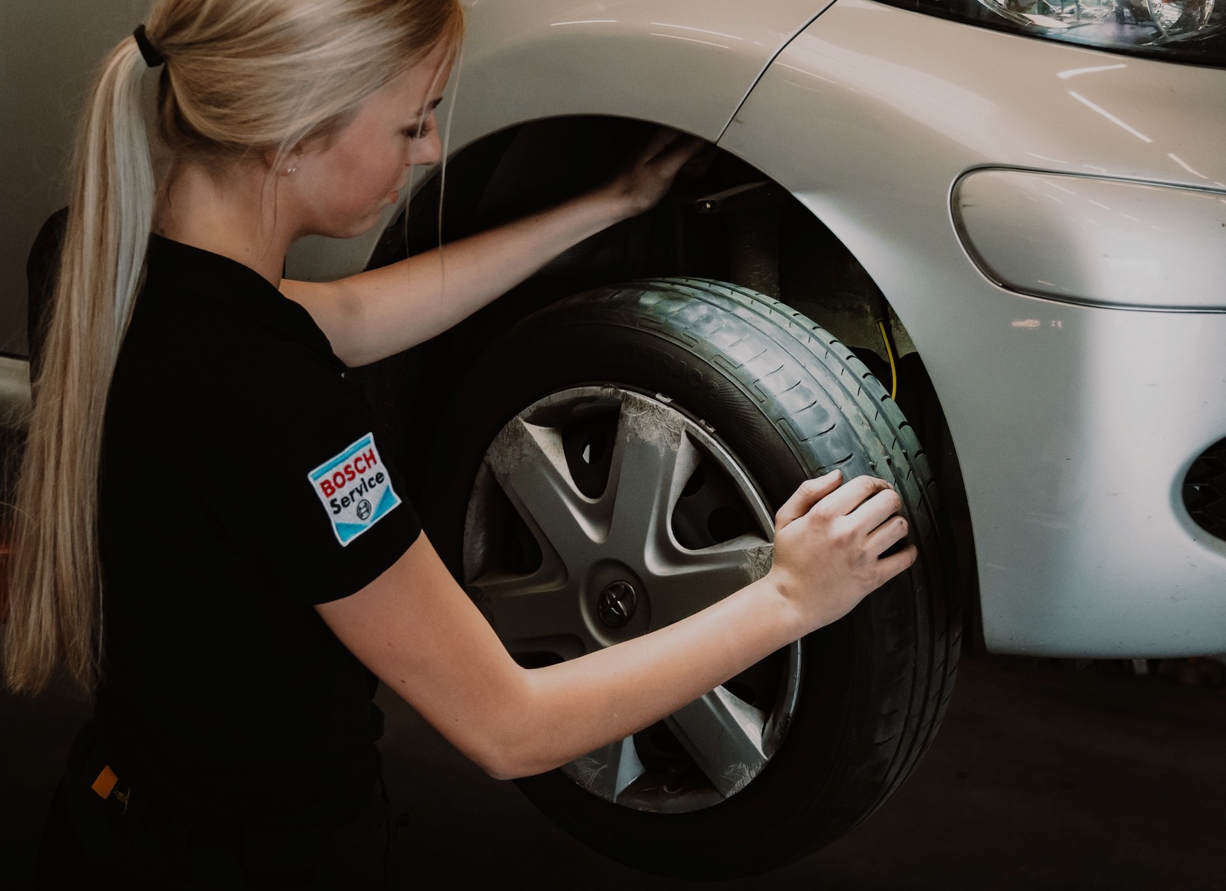Subpage Listing Image Bandenservice | Van der Veen Autogroep