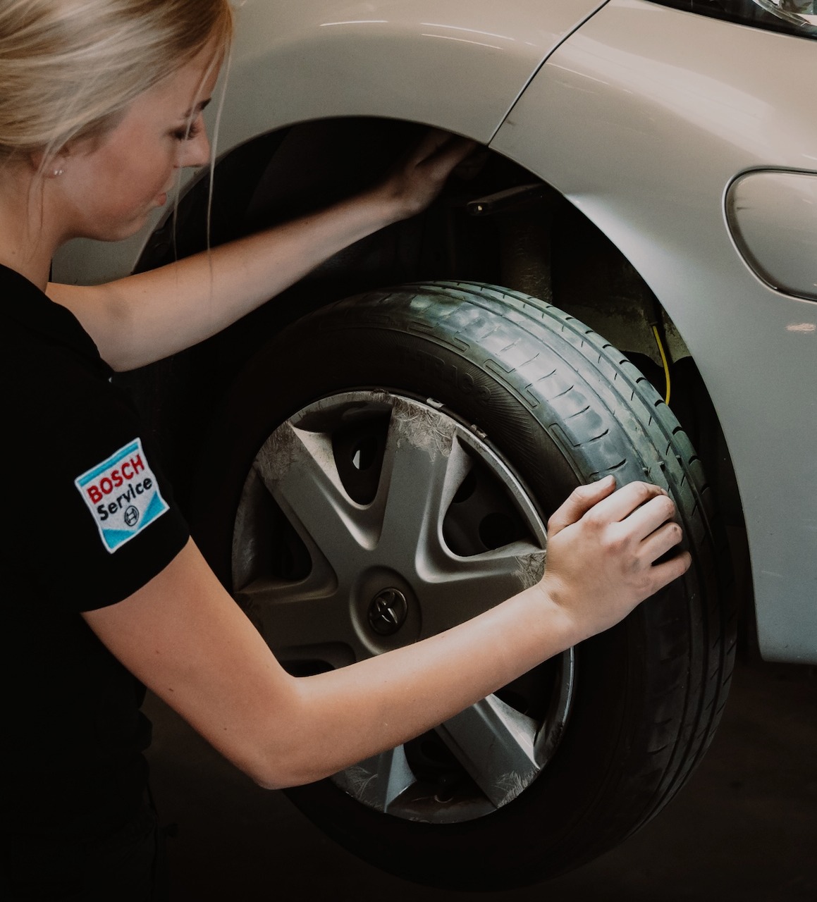 Subpage Details Slider Image Bandenservice | Van der Veen Autogroep