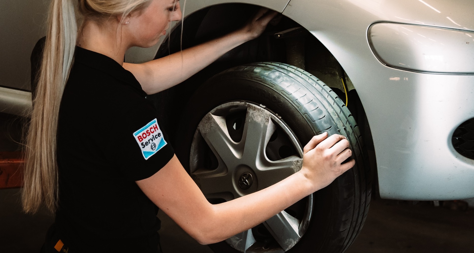Subpage Listing Image Bandenservice | Van der Veen Autogroep