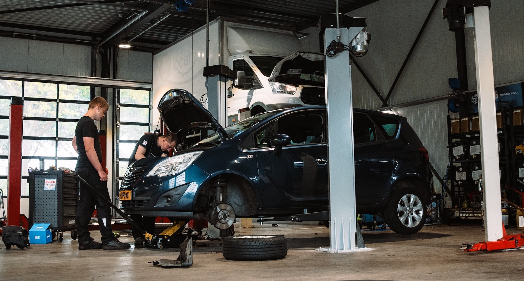 Subpage Listing Image Trekhaken | Van der Veen Autogroep