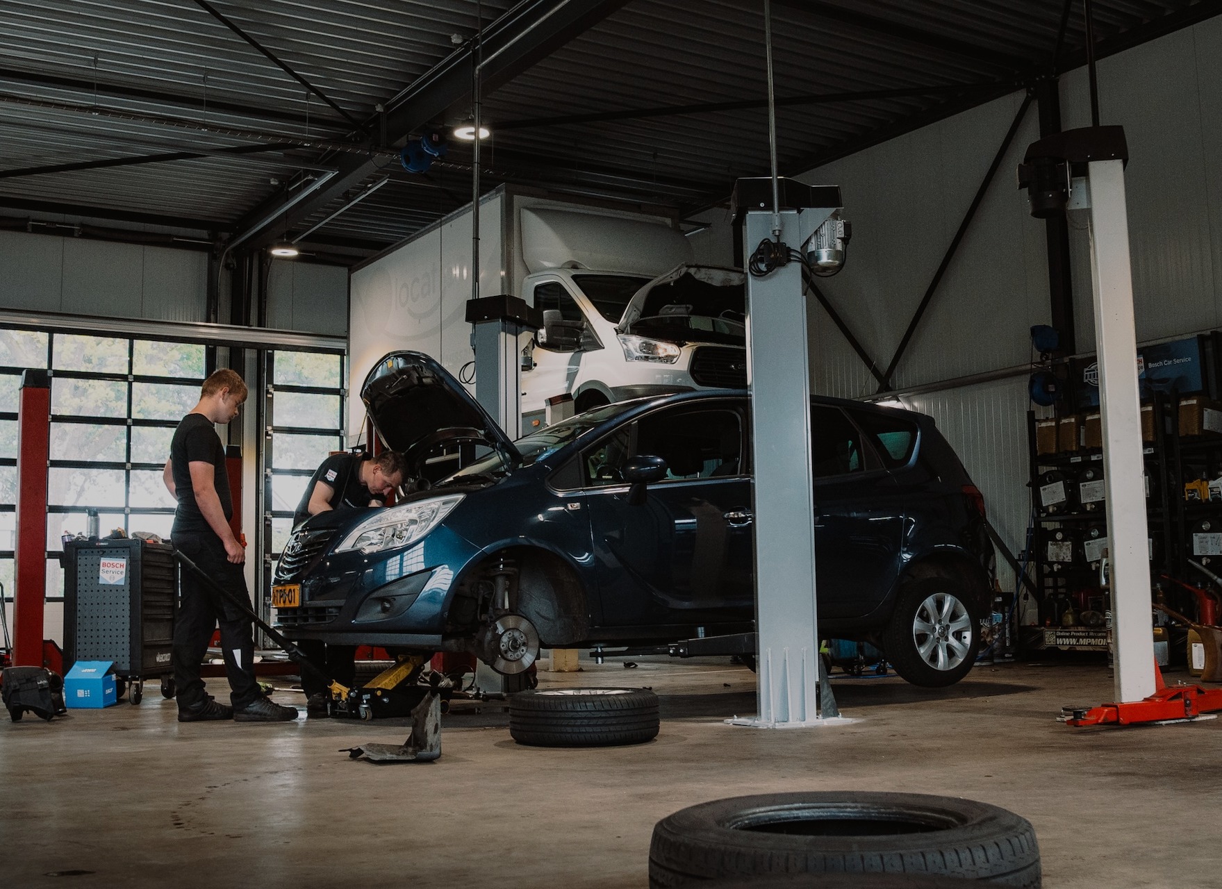 Subpage Listing Image Trekhaken | Van der Veen Autogroep