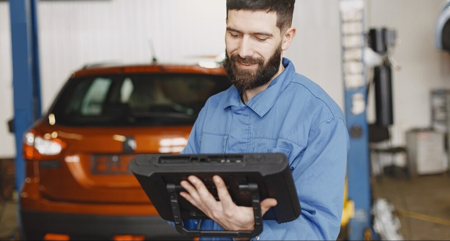 Subpage Listing Image Onderhoudsbeurt (groot & klein) | Van der Veen Autogroep