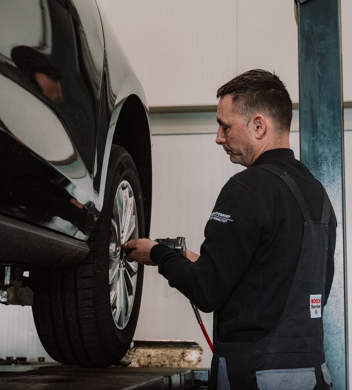 Subpage Details Slider Image Onderhoudsbeurt (groot & klein) | Van der Veen Autogroep