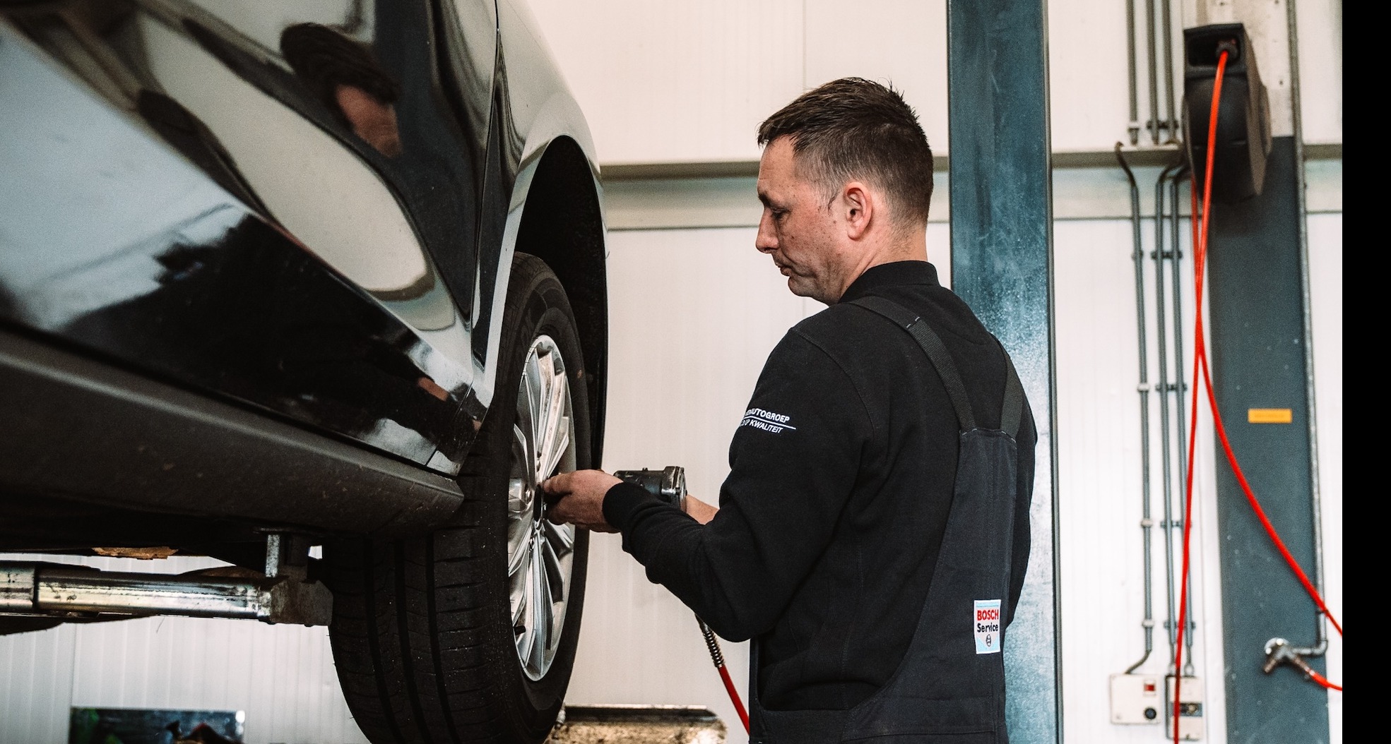 Subpage Listing Image Onderhoudsbeurt (groot & klein) | Van der Veen Autogroep