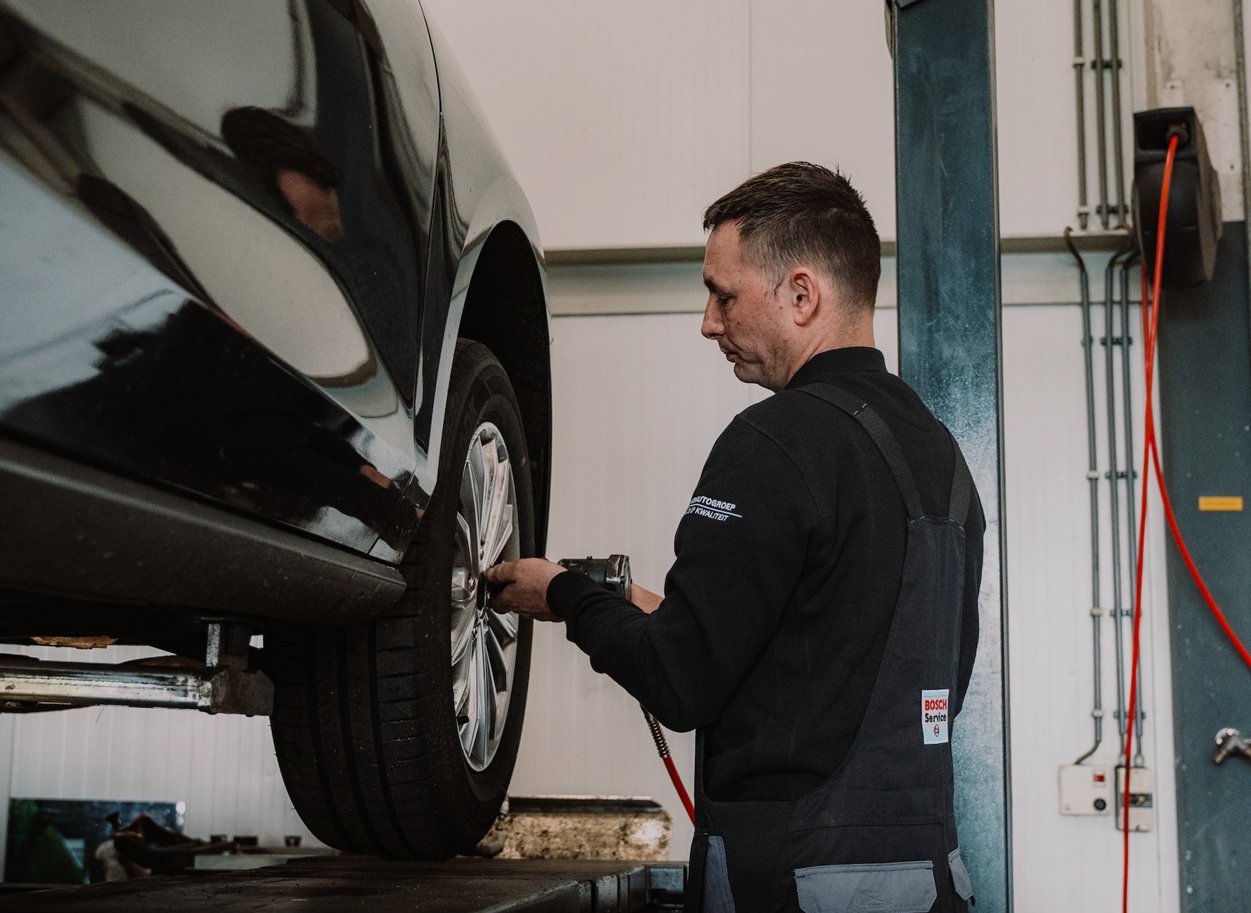 Subpage Listing Image Onderhoudsbeurt (groot & klein) | Van der Veen Autogroep