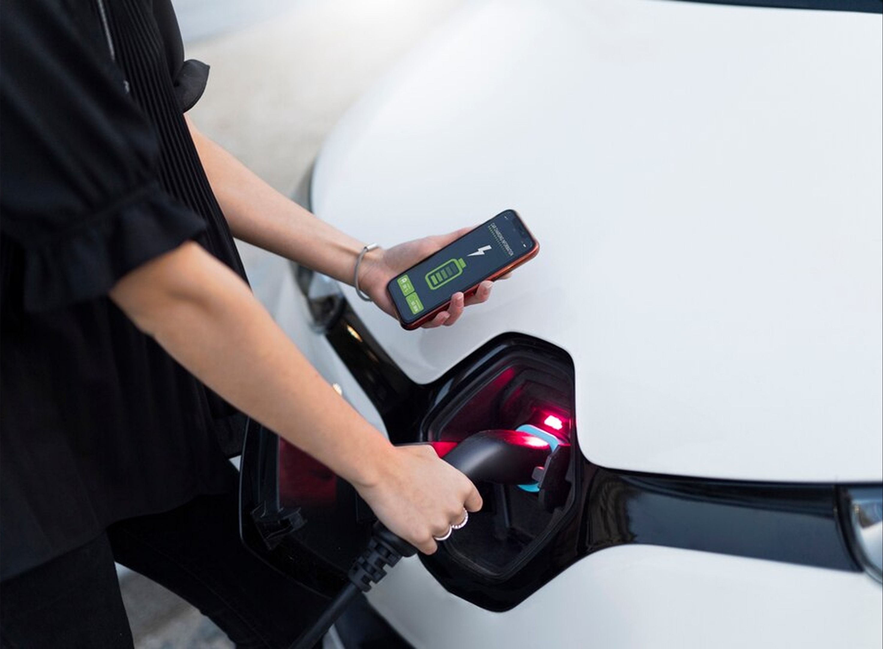 Subpage Listing Image Onderhoud elektrische voertuigen | Van der Veen Autogroep