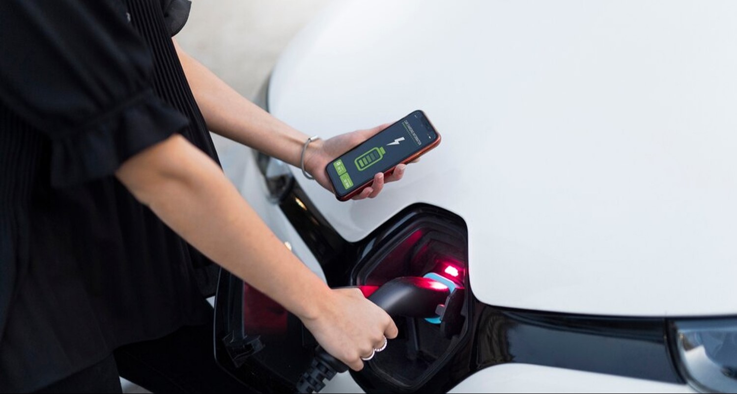 Subpage Listing Image Onderhoud elektrische voertuigen | Van der Veen Autogroep