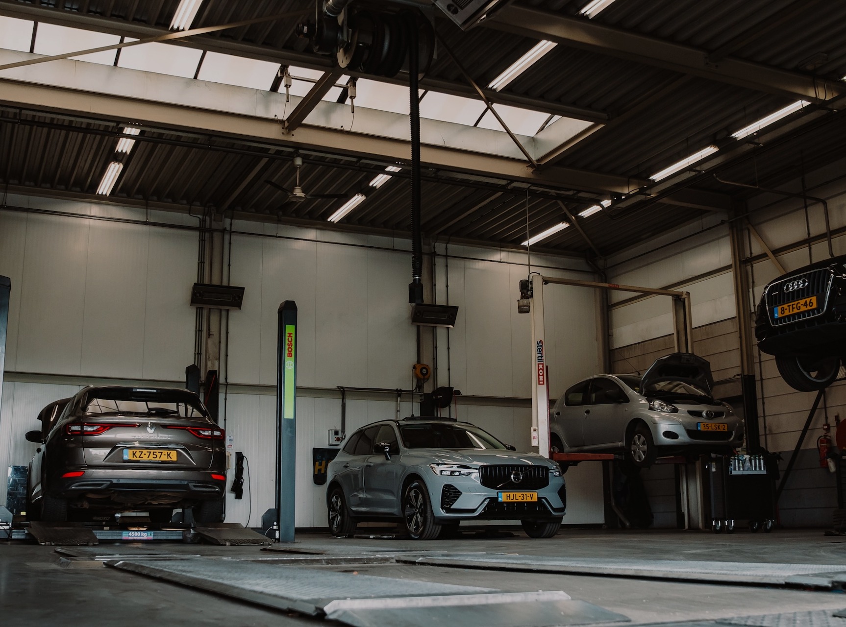 Subpage Listing Image Remvloeistofservice | Van der Veen Autogroep