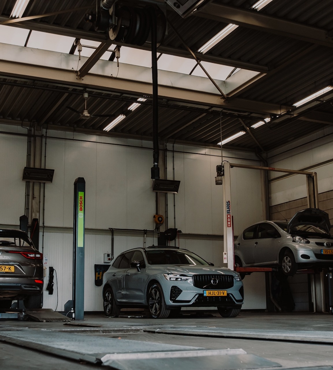 Subpage Details Slider Image Remvloeistofservice | Van der Veen Autogroep