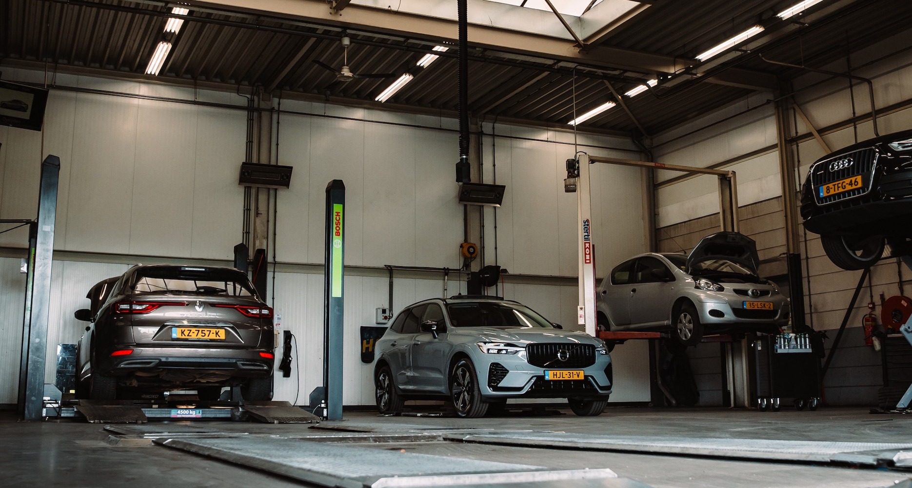 Subpage Listing Image Remvloeistofservice | Van der Veen Autogroep