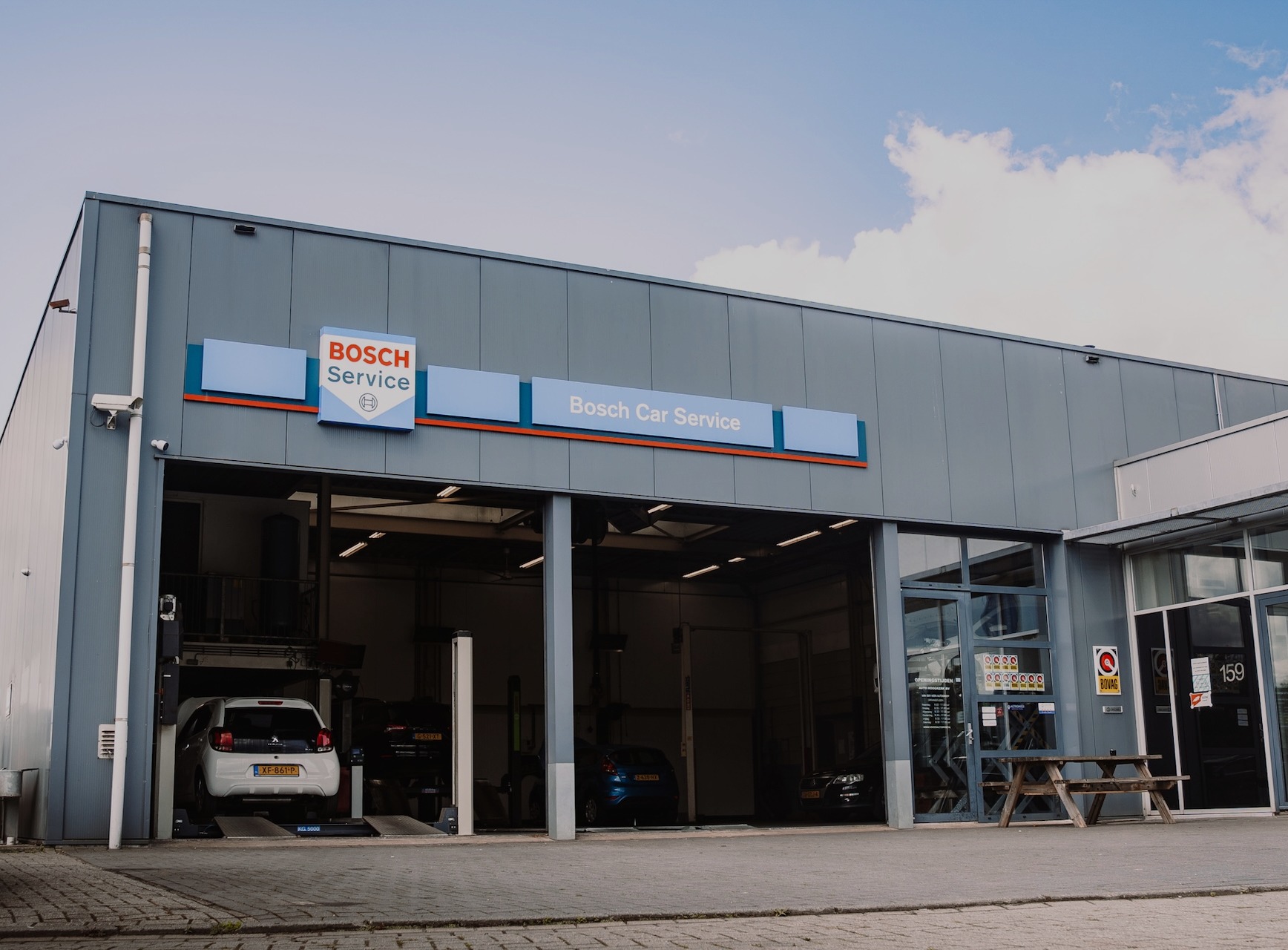 Subpage Listing Image Inlaatkleppen reinigen | Van der Veen Autogroep