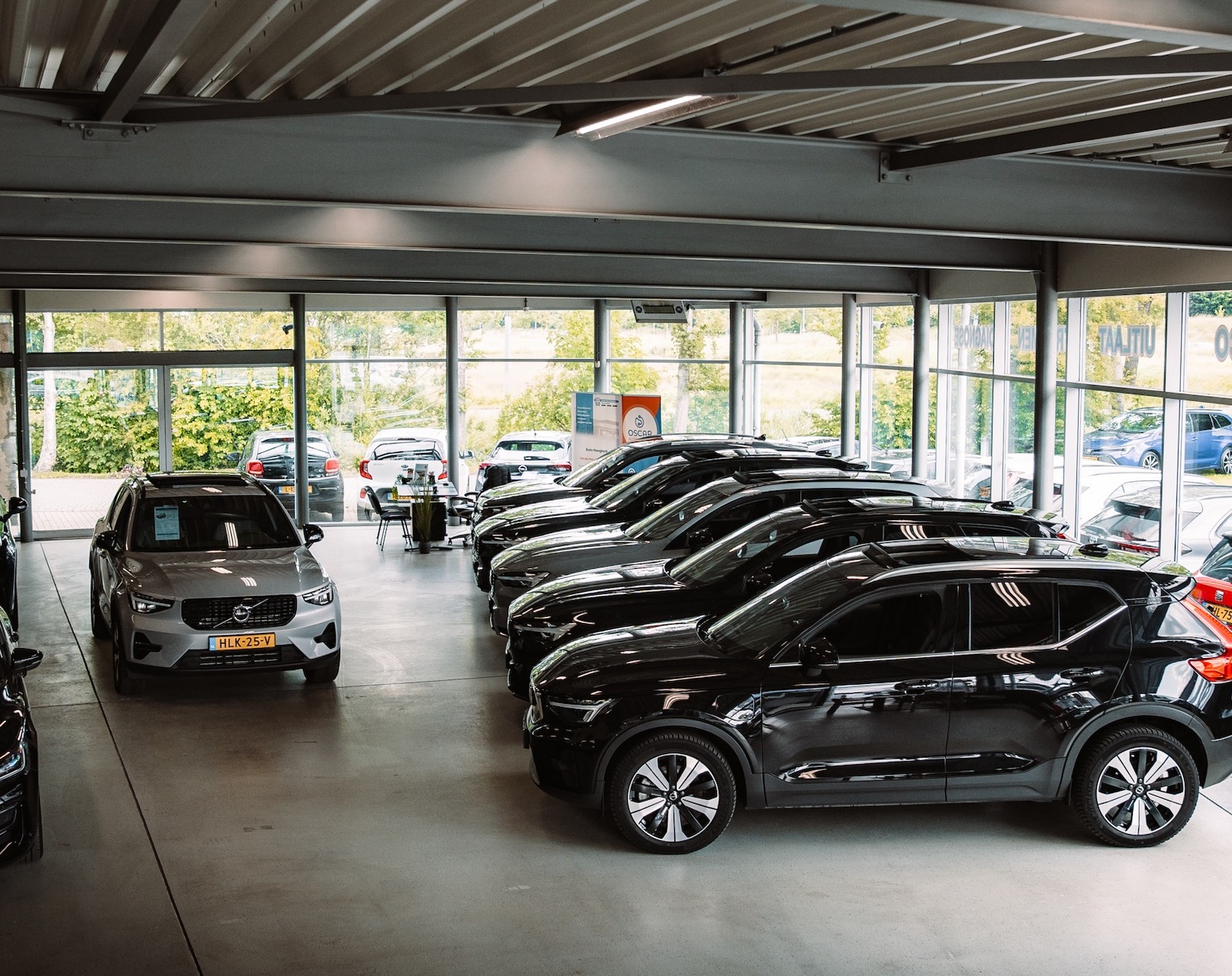 Page Content  Over ons | Van der Veen Autogroep