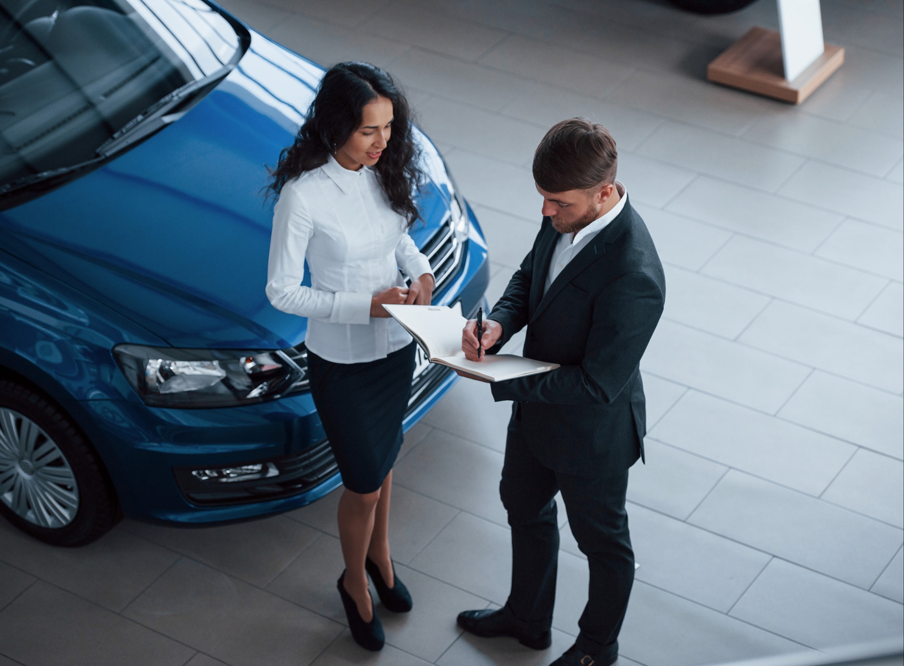 Subpage Listing Image Financiering/lease | Van der Veen Autogroep