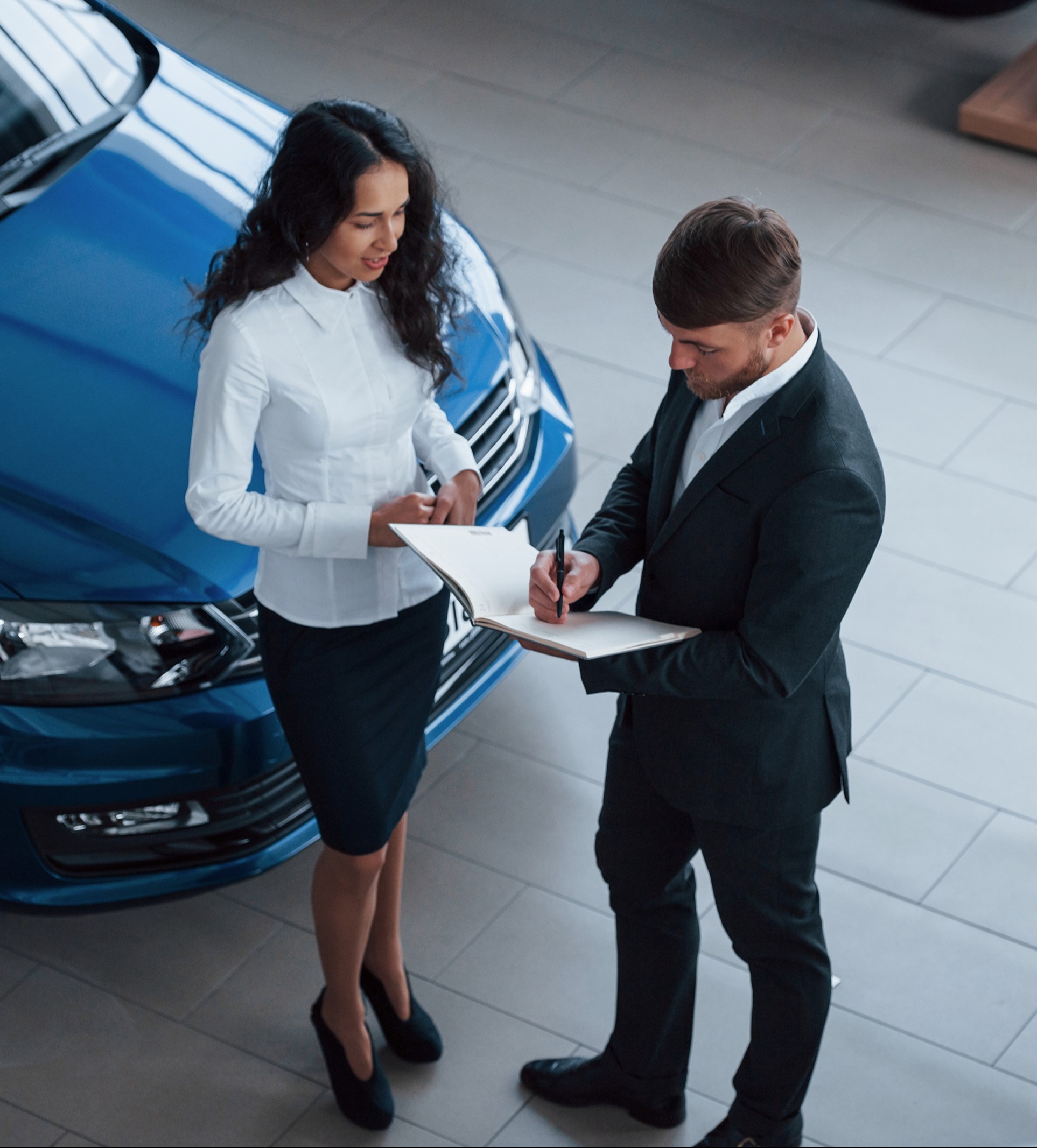 Subpage Details Slider Image Financiering/lease | Van der Veen Autogroep