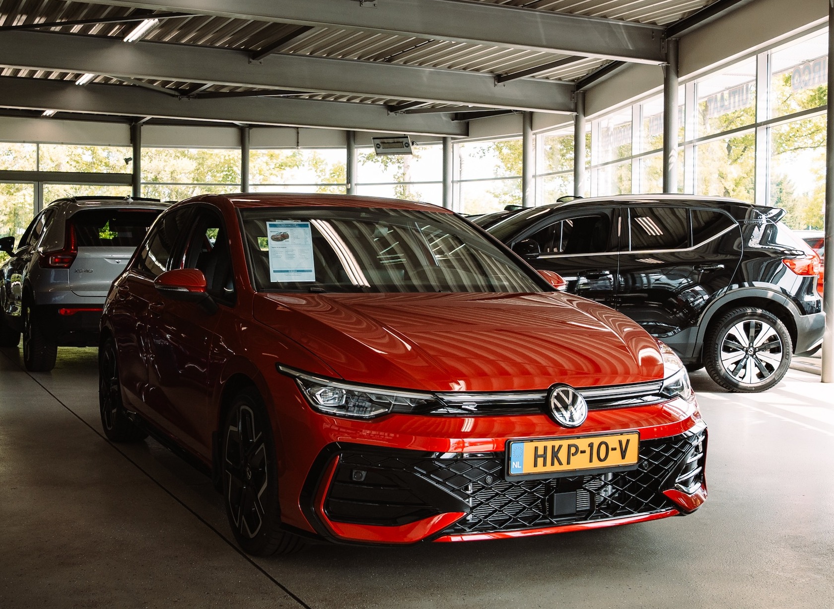 Subpage Listing Image Financiering/lease | Van der Veen Autogroep