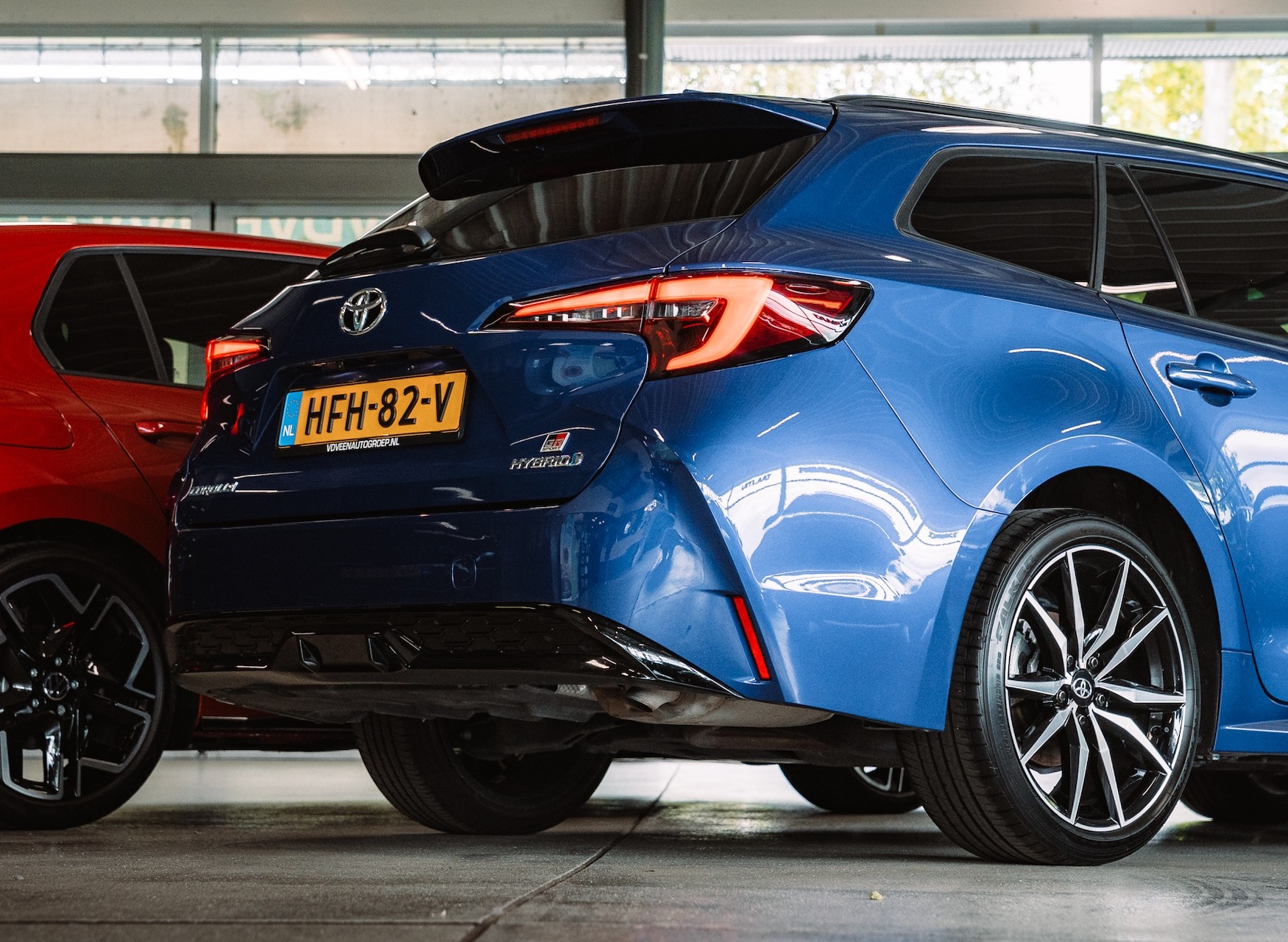 Subpage Listing Image Pechhulp | Van der Veen Autogroep