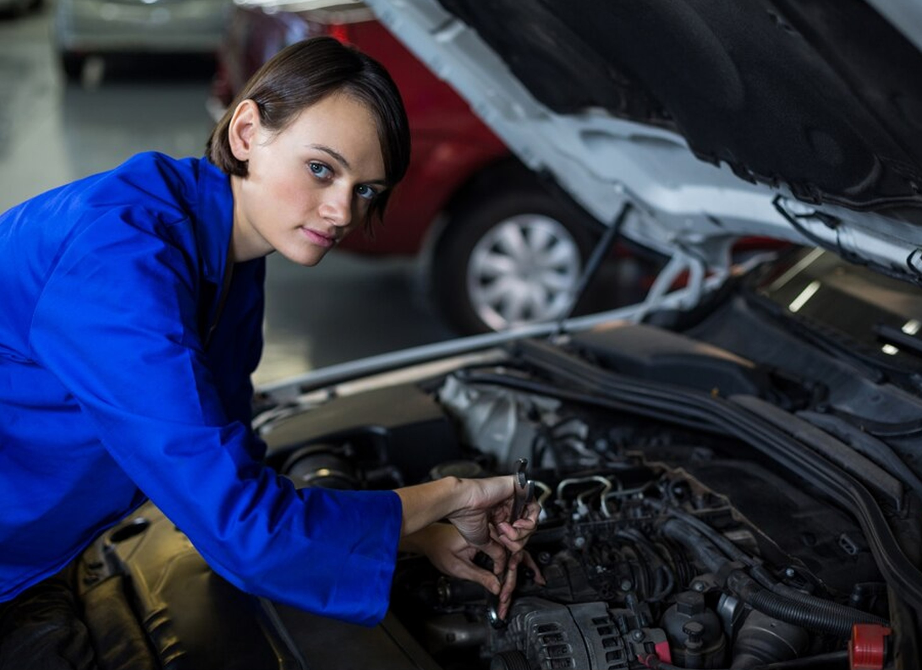 Subpage Listing Image Auto onderhoudsabbonement | Van der Veen Autogroep