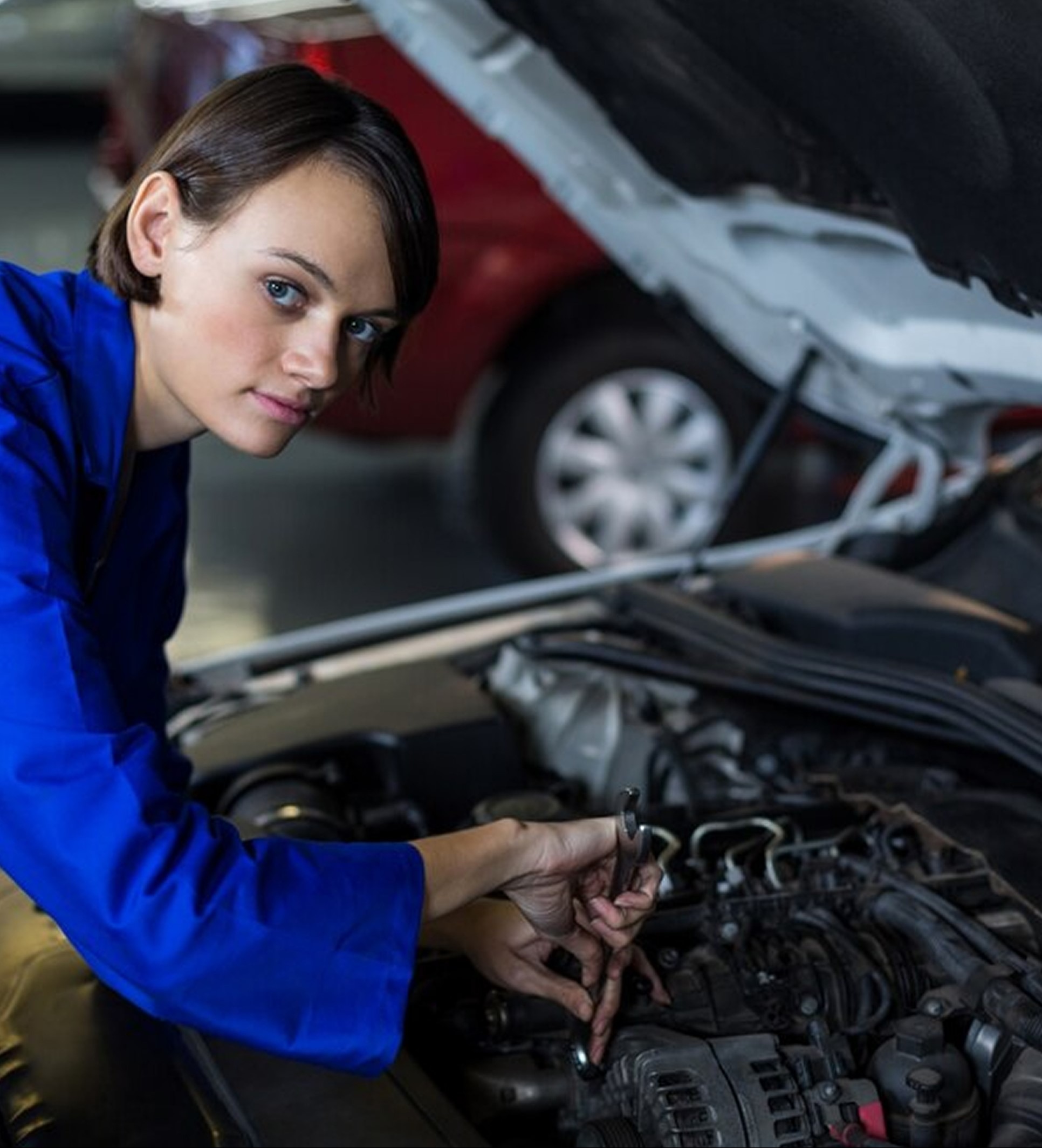 Subpage Details Slider Image Auto onderhoudsabbonement | Van der Veen Autogroep