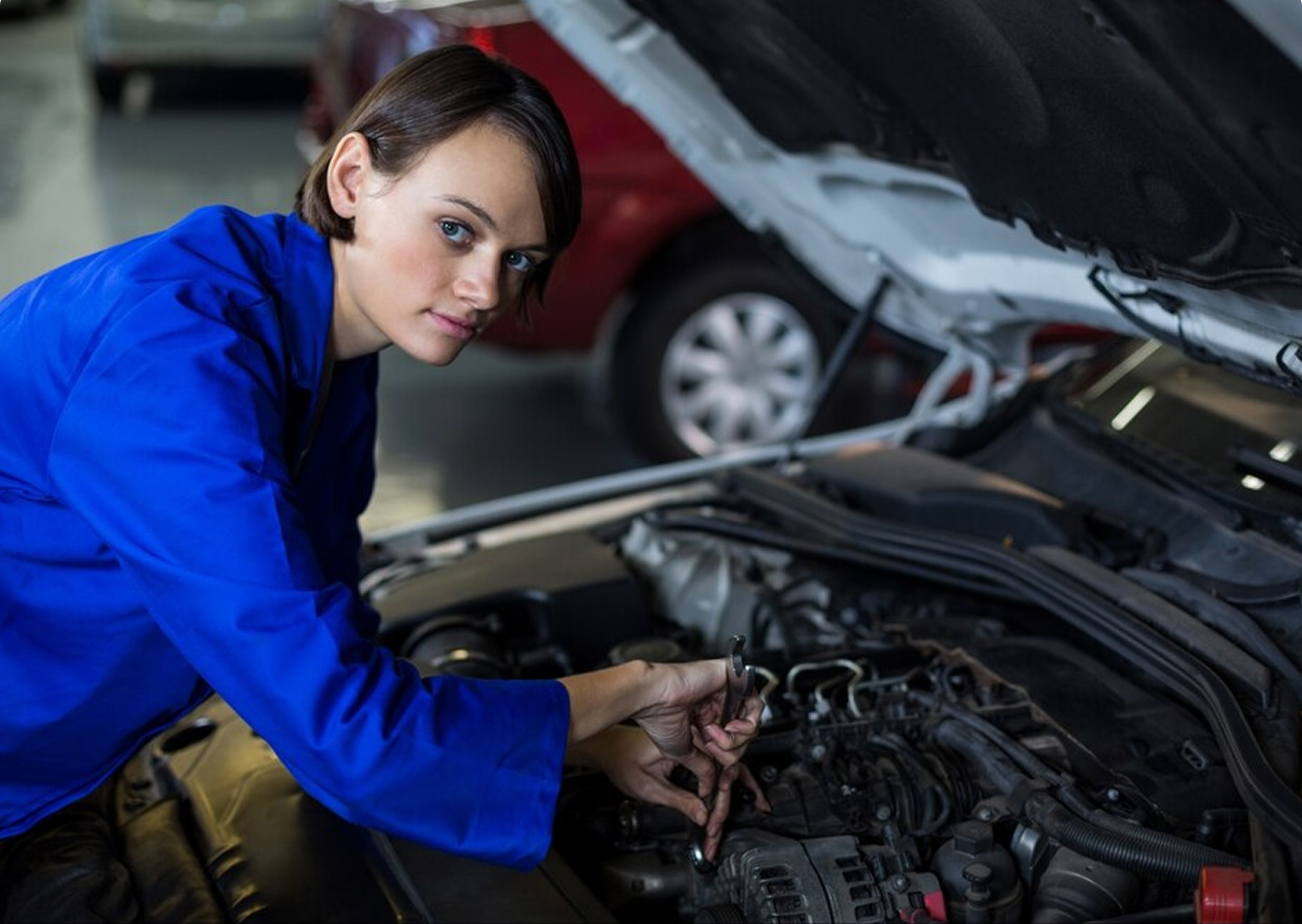 Subpage Listing Image Auto onderhoudsabbonement | Van der Veen Autogroep