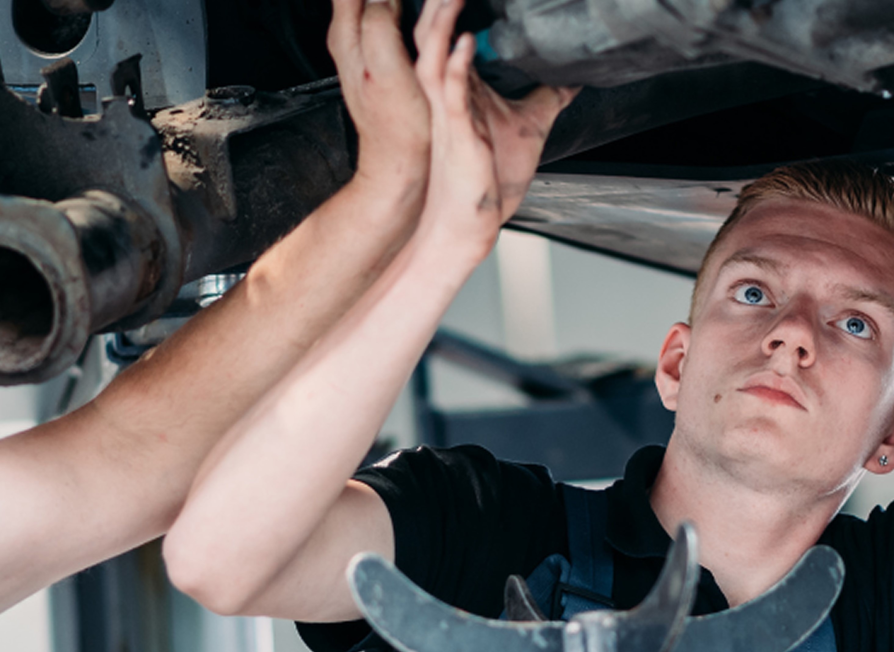 Subpage Listing Image Open sollicitatie | Van der Veen Autogroep