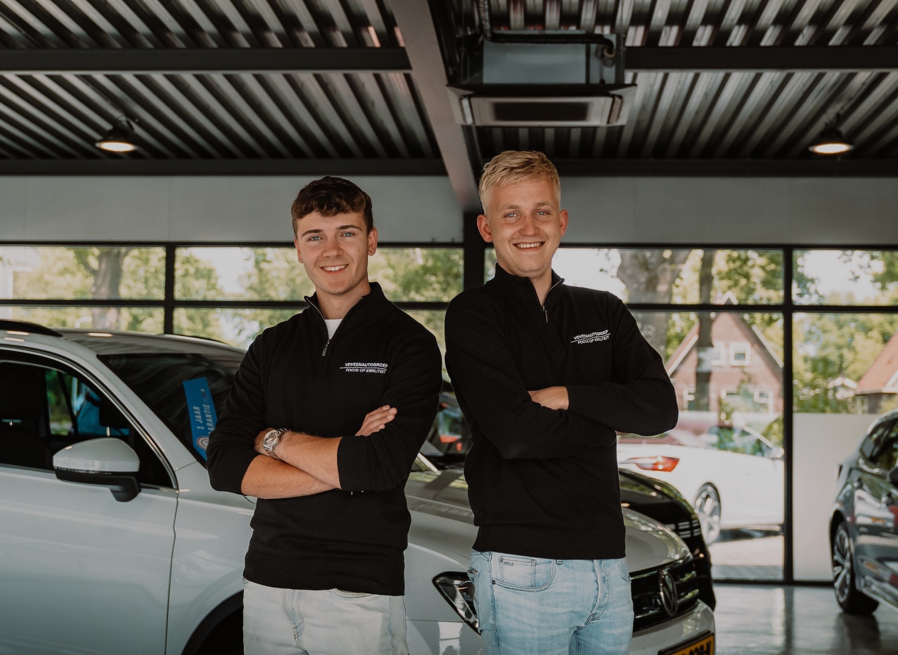 Subpage Listing Image Open sollicitatie | Van der Veen Autogroep