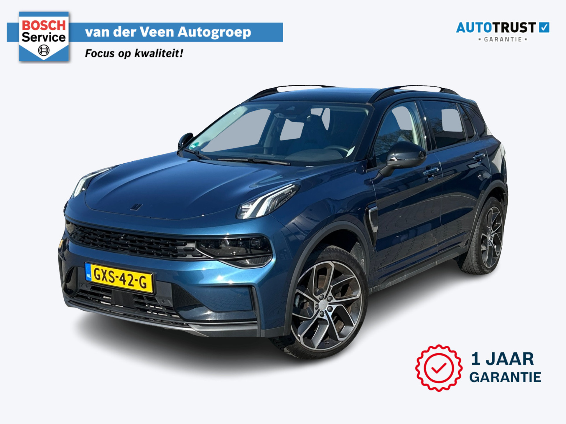 Lynk & Co 01 1.5 | incl. fabrieksgarantie t/m 30-6-2026 44434108-44.jpg | Van der Veen Autogroep