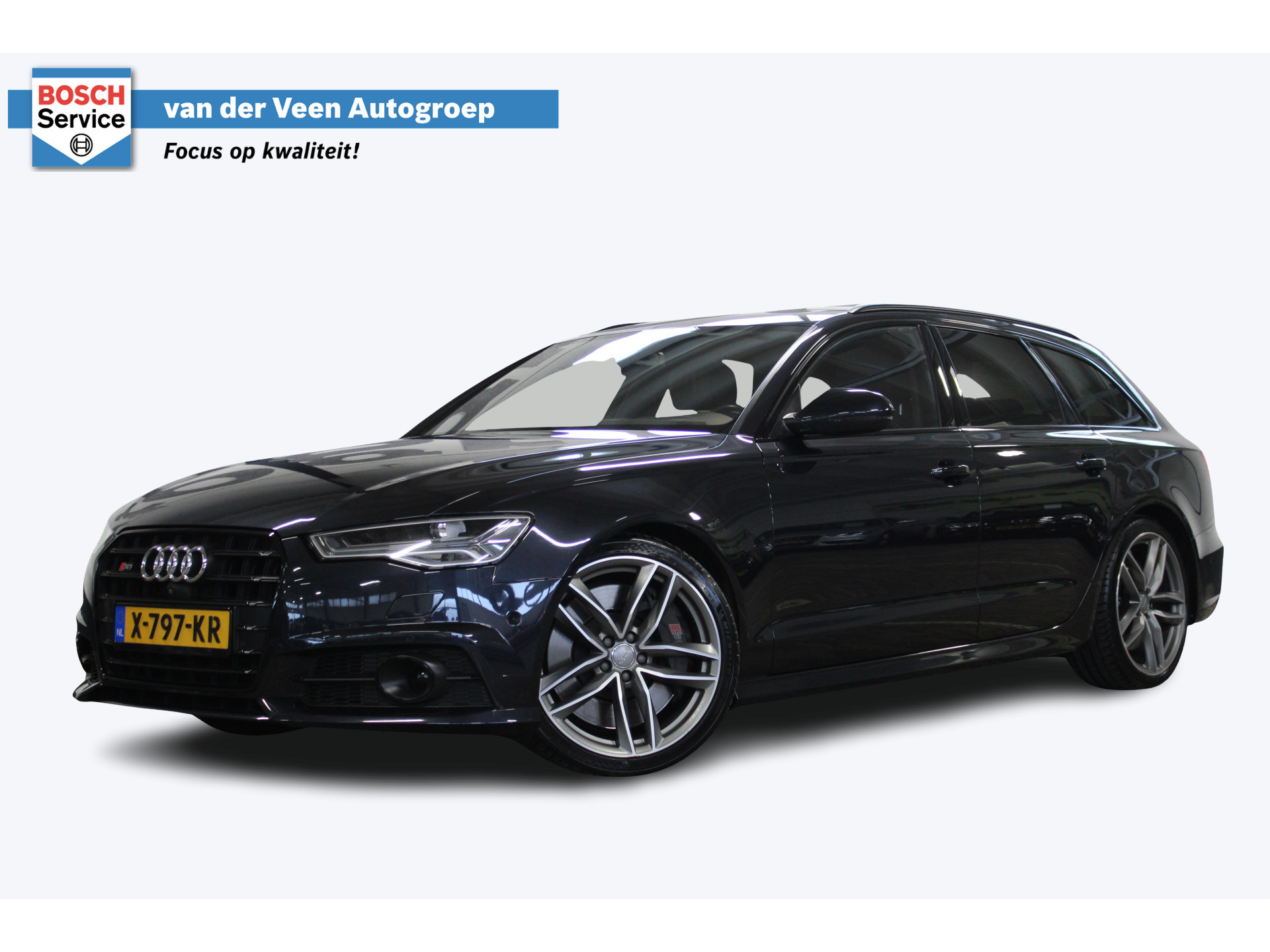 Audi S6 Avant 4.0 TFSI S6 Pro Line Plus | 451 PK | 43554781-65.jpg | Van der Veen Autogroep