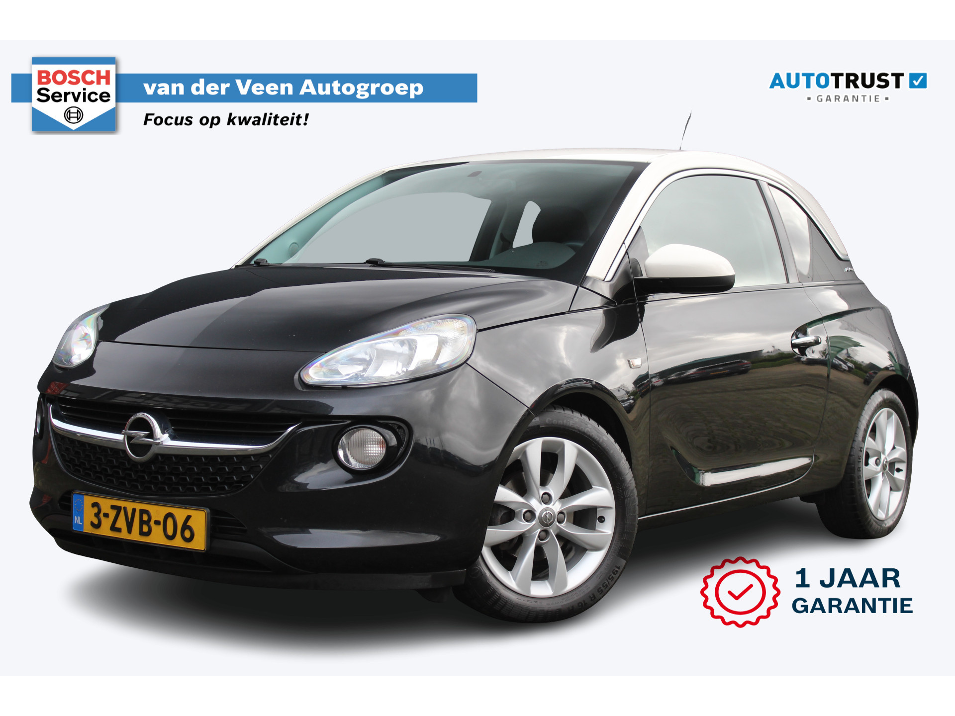 Opel ADAM 1.0 Turbo Jam | incl. 12 maanden garantie 45461954-45.jpg | Van der Veen Autogroep