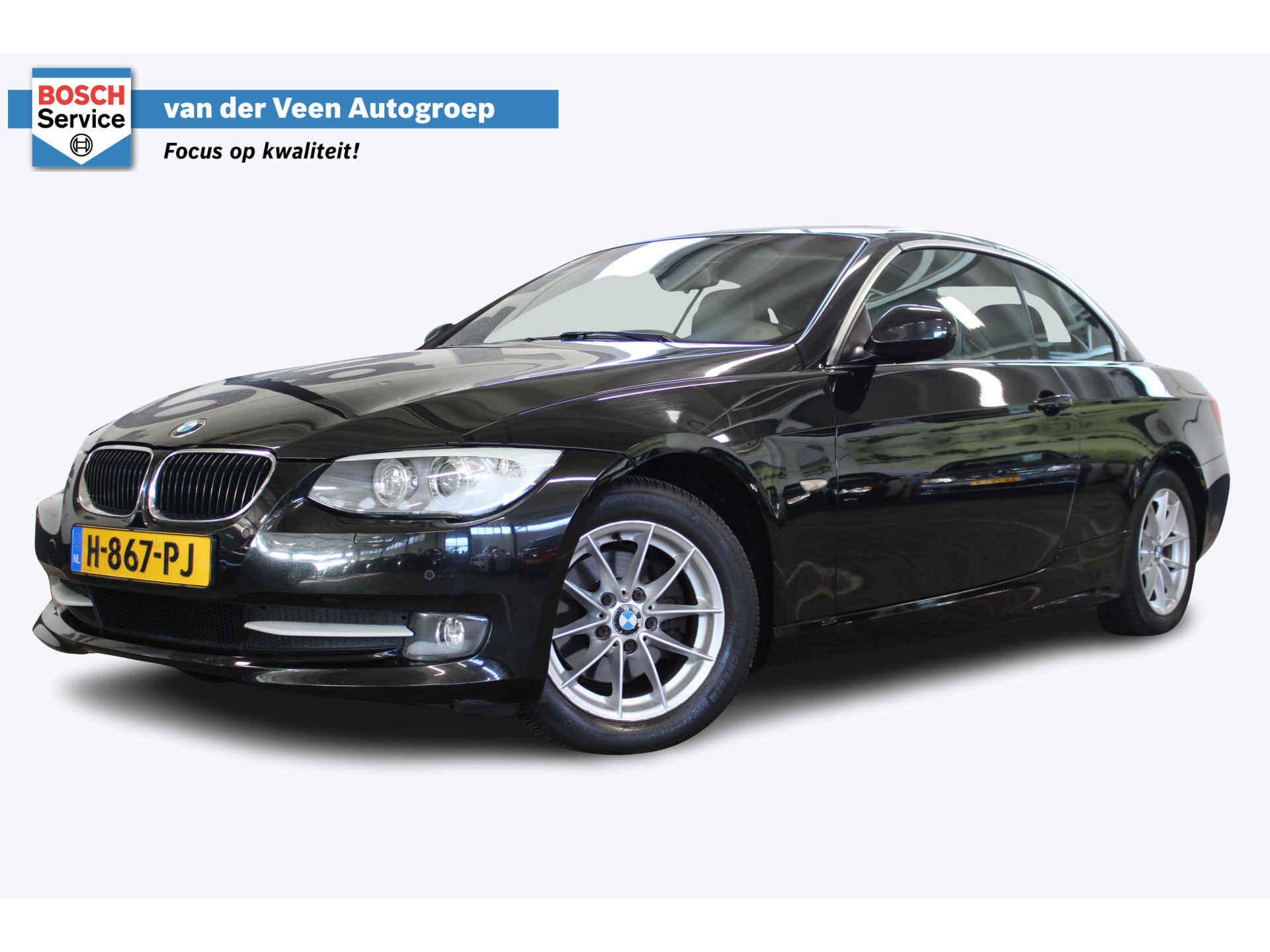 BMW 3 Serie Cabrio 318i | 42692992-51.jpg | Van der Veen Autogroep