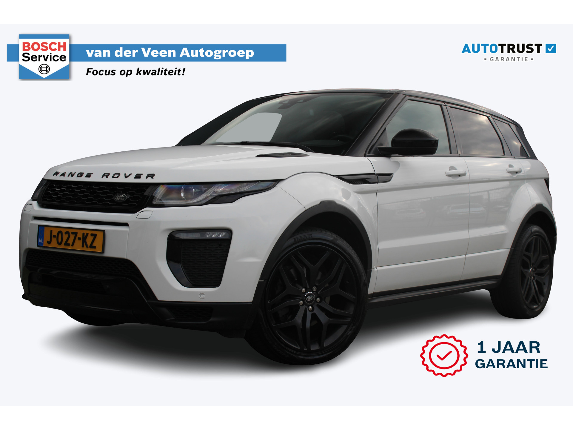 Land Rover Range Rover Evoque 2.0 TD4 Autobiography | incl. 12 maanden garantie 44434108-44.jpg | Van der Veen Autogroep