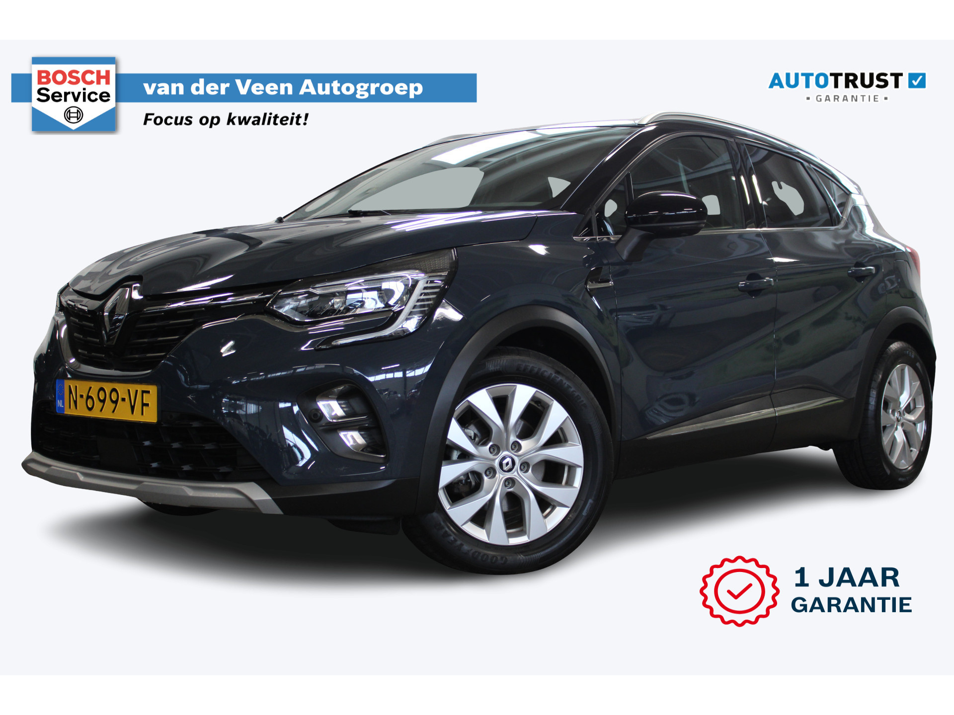 Renault Captur 1.6 E-Tech Plug-in Hybrid 160 Business | incl. 12 maanden garantie 45111217-41.jpg | Van der Veen Autogroep