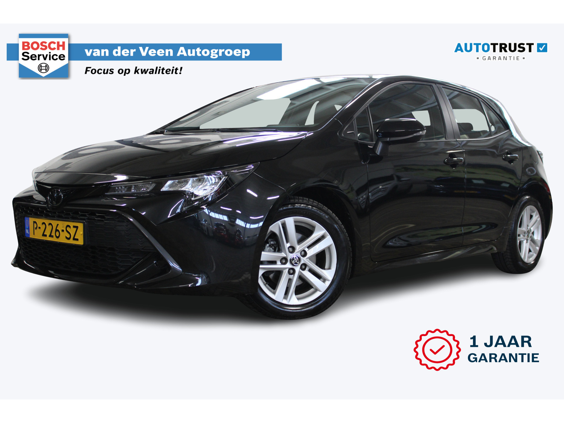 Toyota Corolla 1.2 Turbo Active | Incl. 12 maanden garantie | 43573097-46.jpg | Van der Veen Autogroep