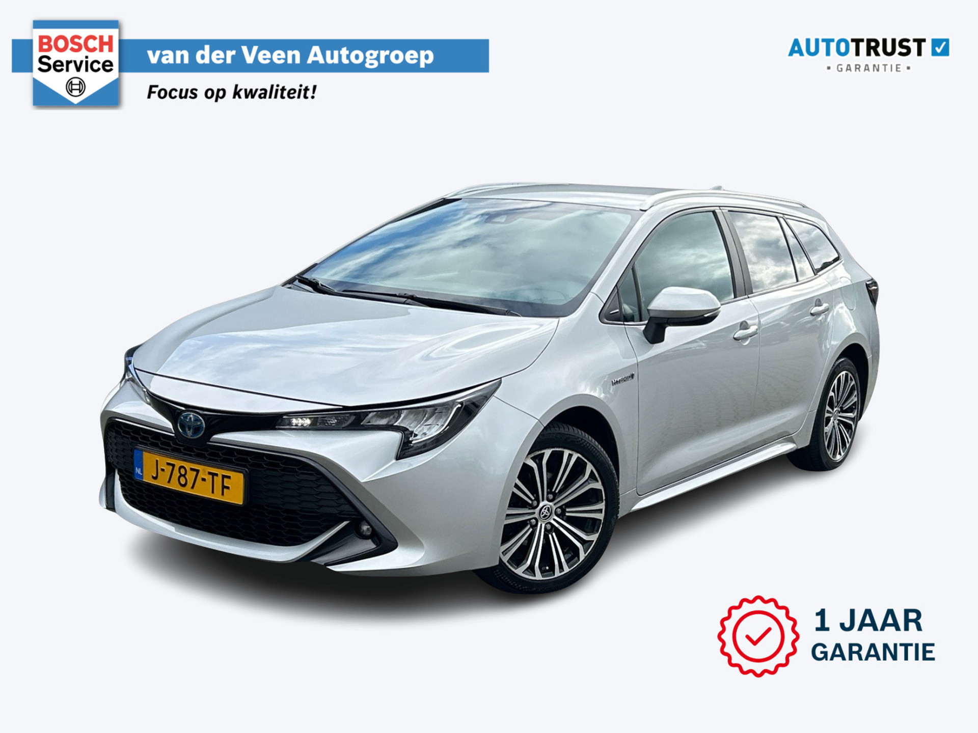 Toyota Corolla Touring Sports 1.8 Hybrid Dynamic | incl. 12 maanden garantie 45428722-50.jpg | Van der Veen Autogroep
