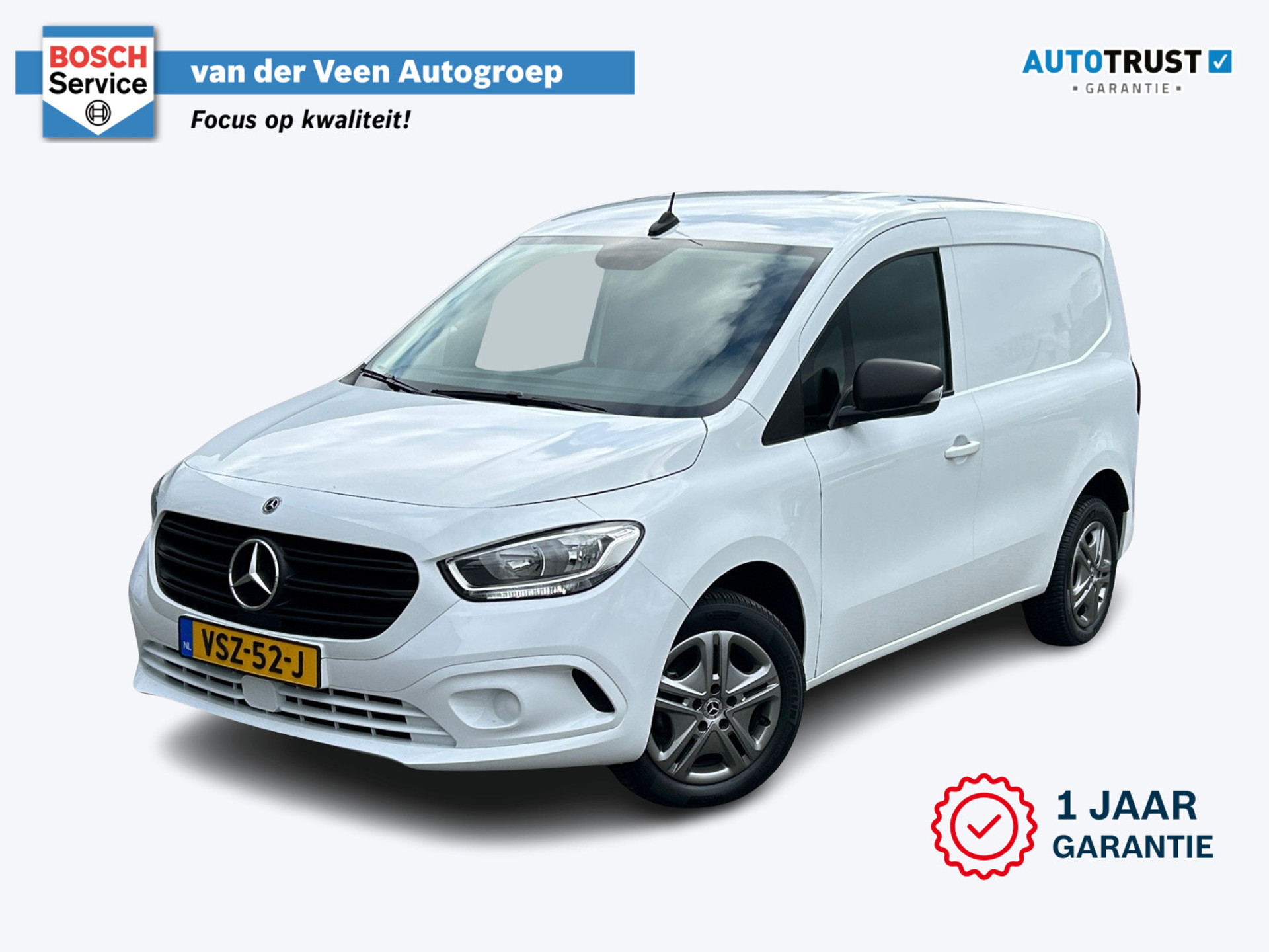 Mercedes-Benz Citan 108 CDI L1 Base | incl. 12 maanden garantie 44770555-32.jpg | Van der Veen Autogroep
