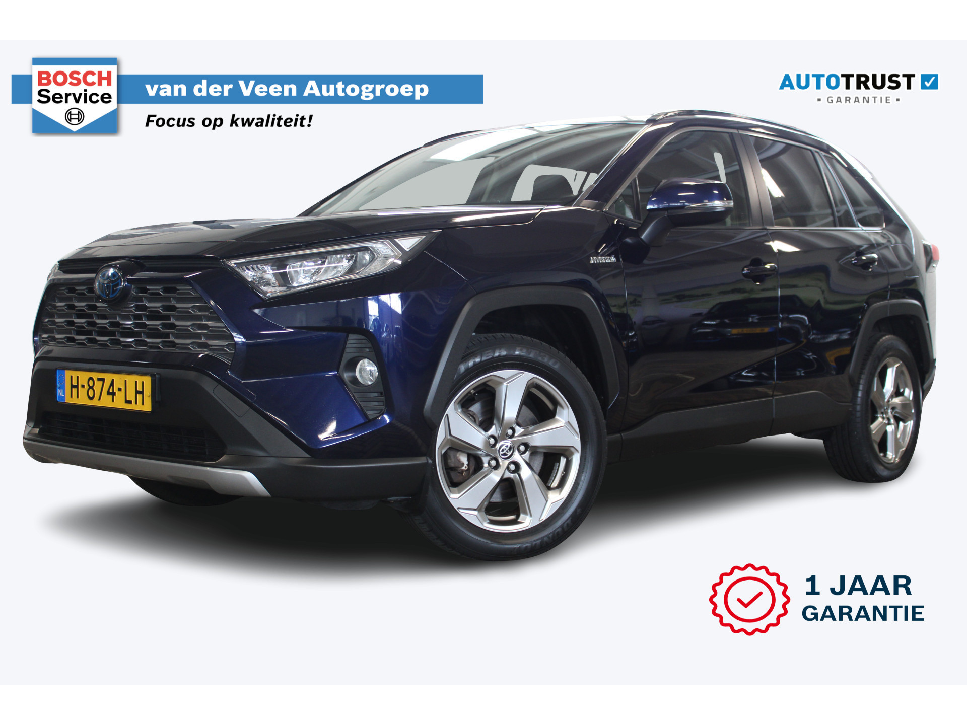 Toyota RAV4 2.5 Hybrid AWD Dynamic | Incl. 12 maanden garantie | 44628659-40.jpg | Van der Veen Autogroep
