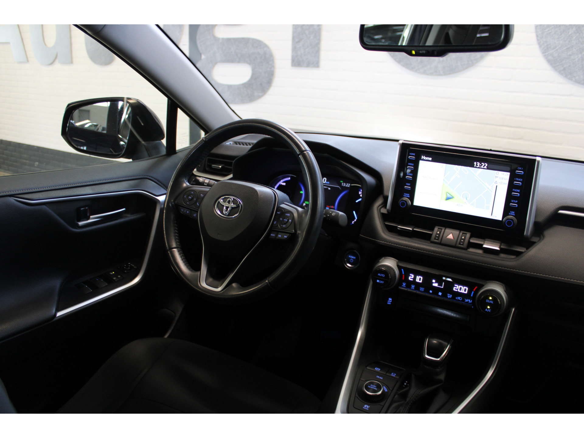 Toyota RAV4 2.5 Hybrid AWD Dynamic | Incl. 12 maanden garantie | 43836207-1.jpg | Van der Veen Autogroep
