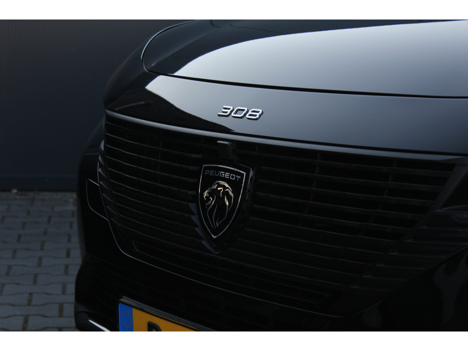 Peugeot 308 SW 1.2 Active Pack Business 111pk | incl. 12 maanden garantie 43926276-1.jpg | Van der Veen Autogroep