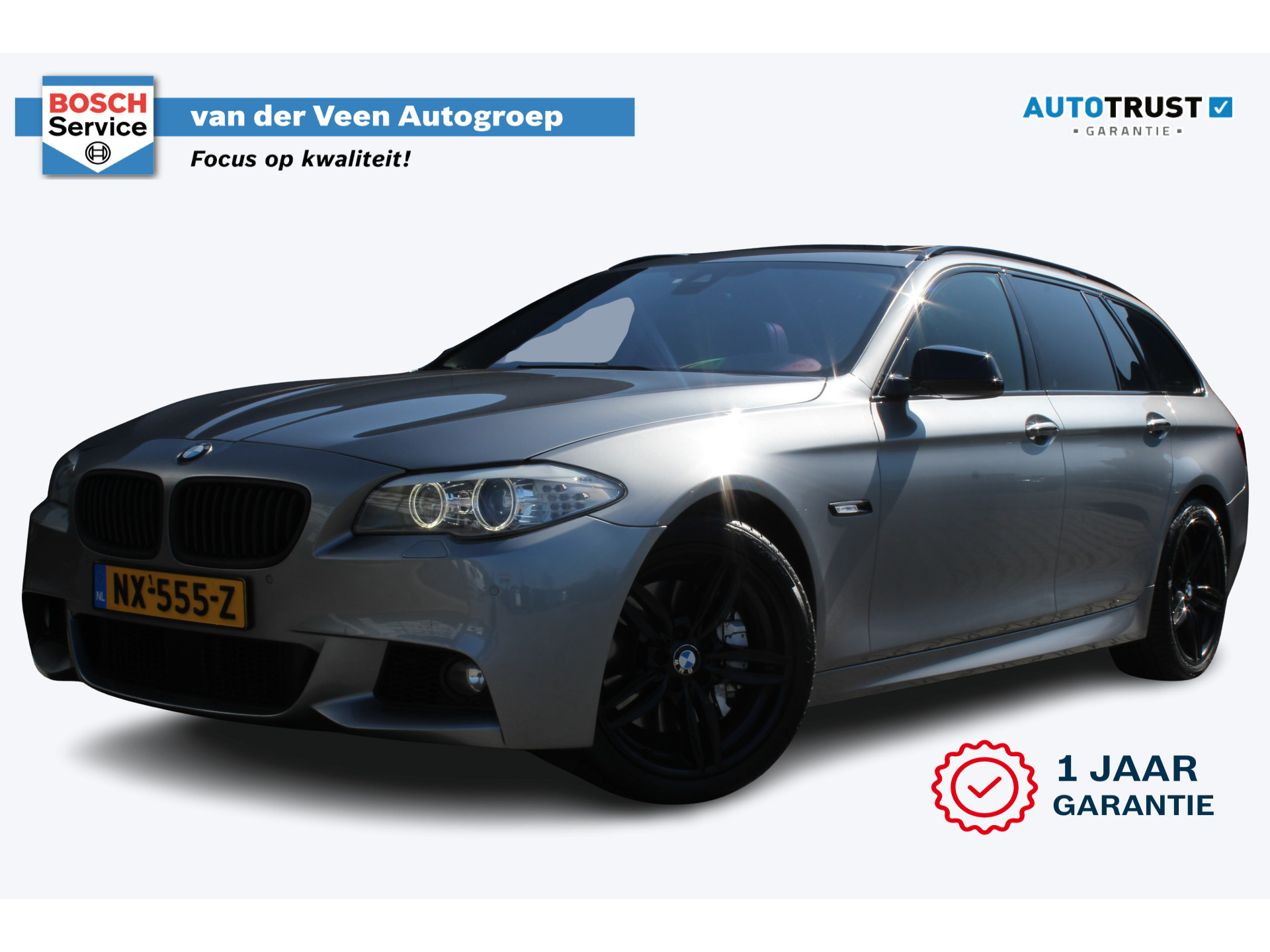 BMW 5 Serie Touring 535d High Executive M-pakket 313 PK 45428722-50.jpg | Van der Veen Autogroep