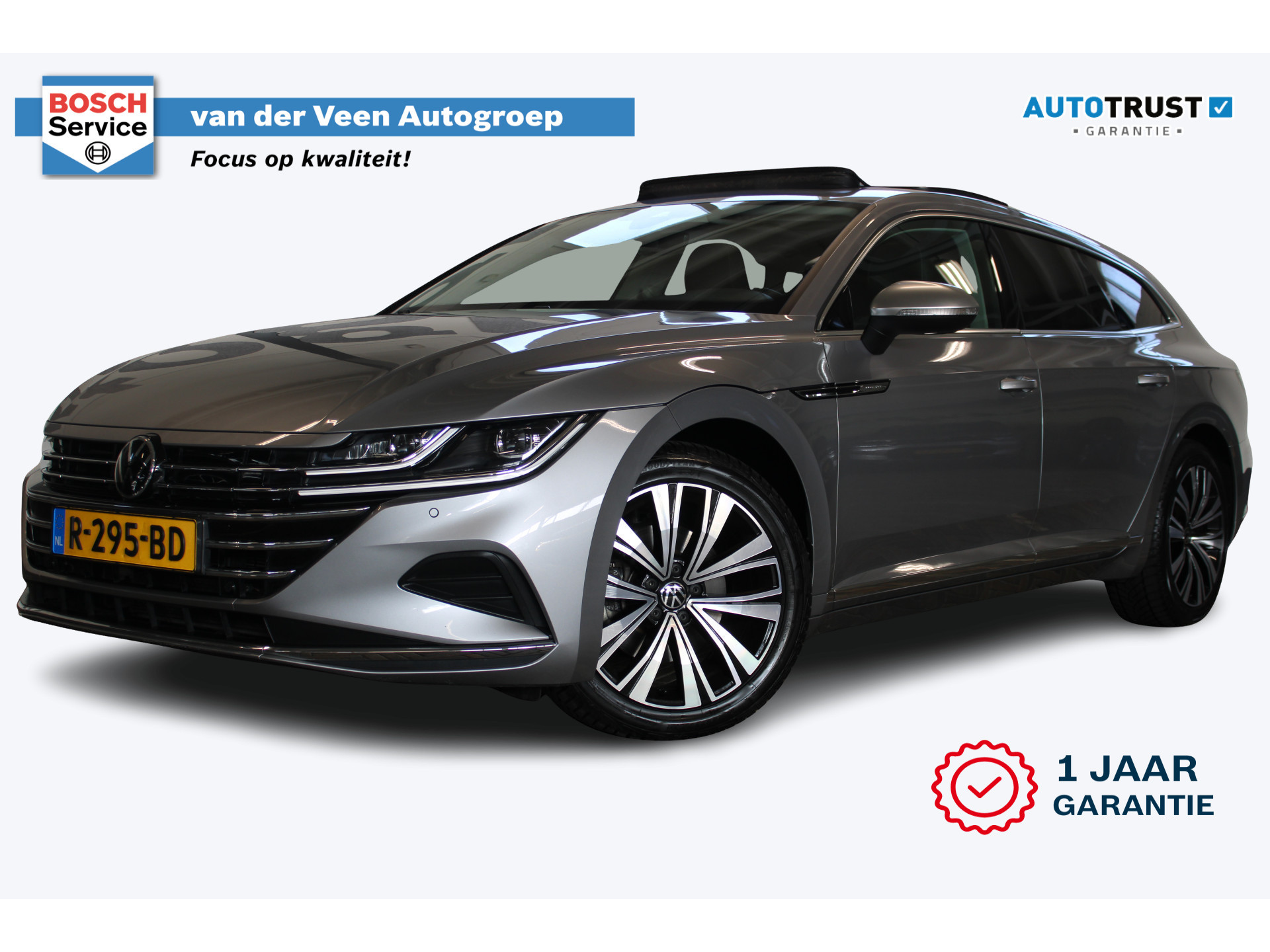 Volkswagen Arteon Shooting Brake 1.4 TSI eHybrid Elegance Business+ | Incl. 12 maanden garantie | 45604821-72.jpg | Van der Veen Autogroep