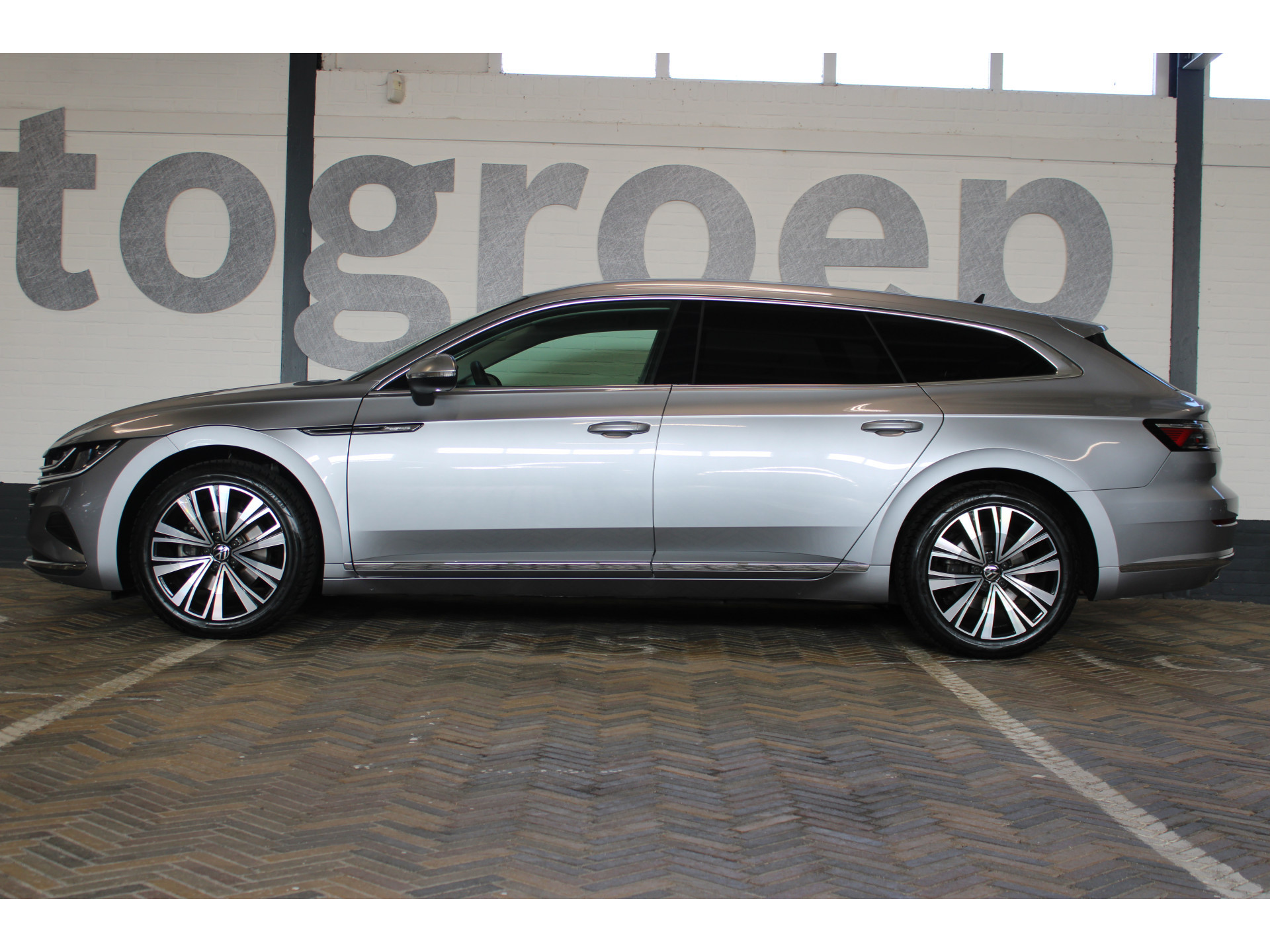 Volkswagen Arteon Shooting Brake 1.4 TSI eHybrid Elegance Business+ | Incl. 12 maanden garantie | 44217223-16.jpg | Van der Veen Autogroep