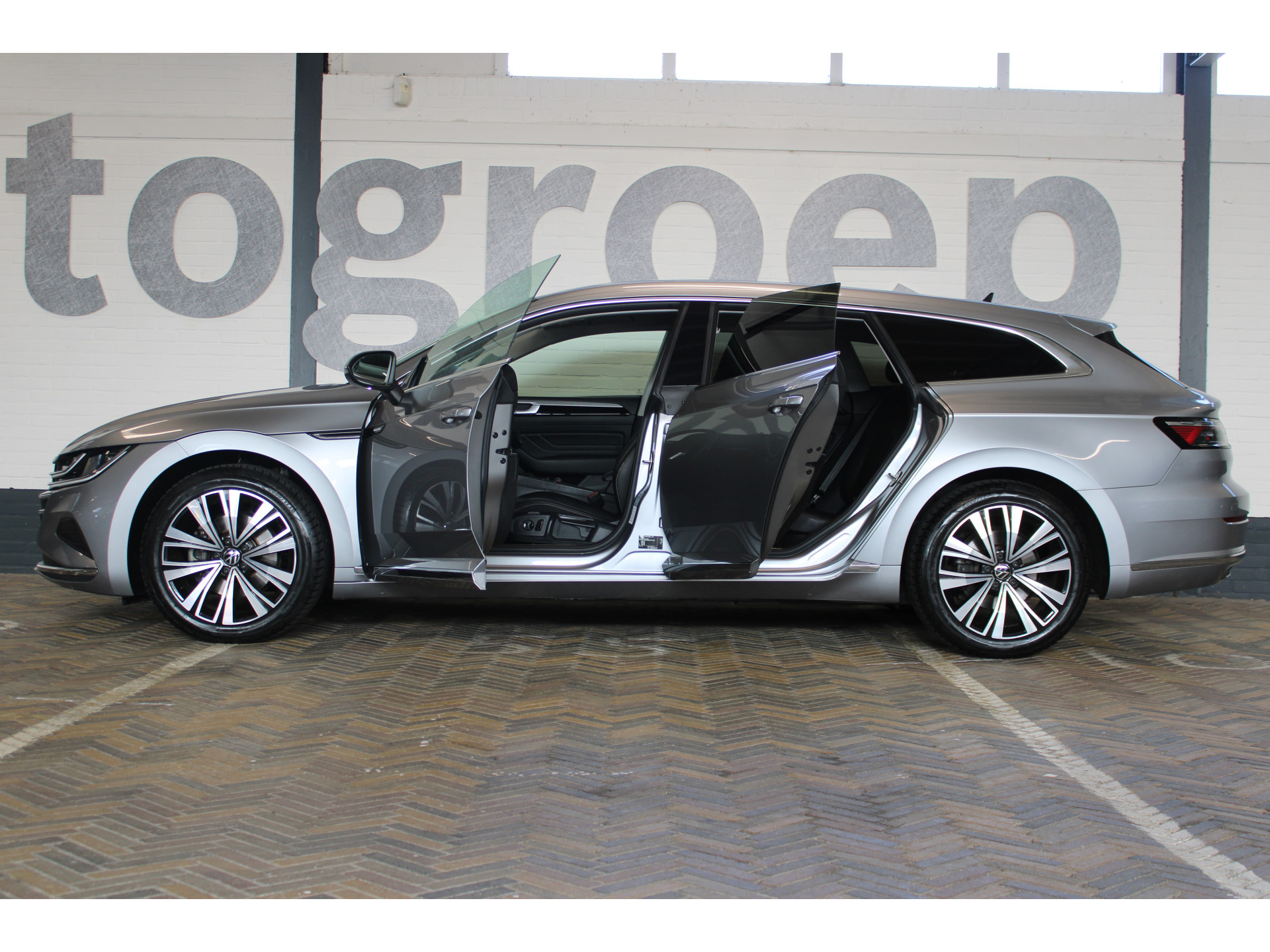 Volkswagen Arteon Shooting Brake 1.4 TSI eHybrid Elegance Business+ | Incl. 12 maanden garantie | 44217223-17.jpg | Van der Veen Autogroep