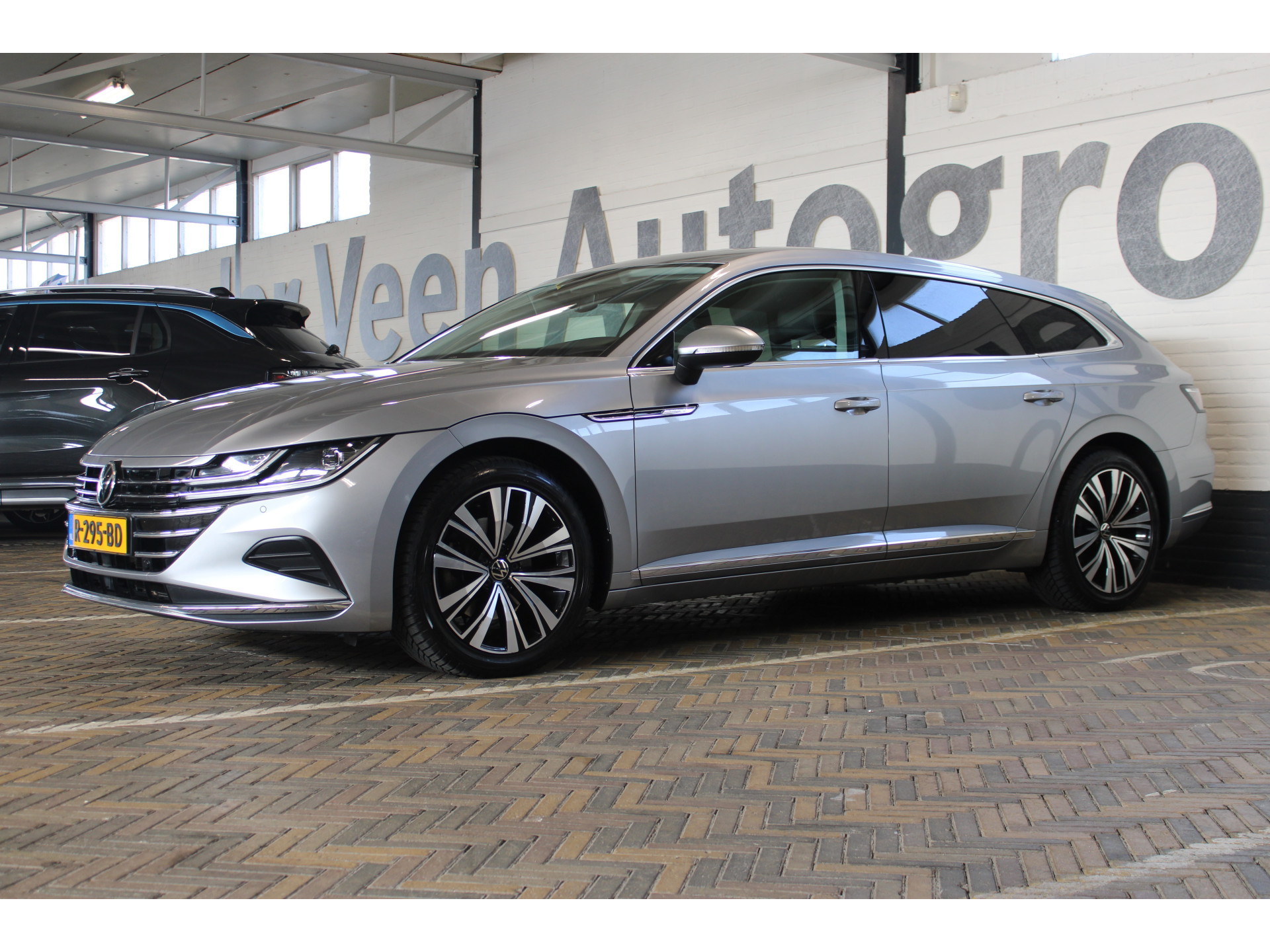 Volkswagen Arteon Shooting Brake 1.4 TSI eHybrid Elegance Business+ | Incl. 12 maanden garantie | 44217223-21.jpg | Van der Veen Autogroep