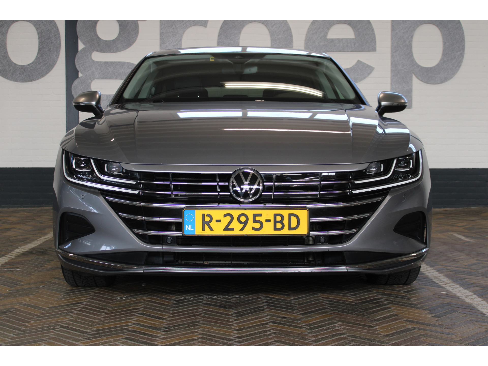 Volkswagen Arteon Shooting Brake 1.4 TSI eHybrid Elegance Business+ | Incl. 12 maanden garantie | 44217223-22.jpg | Van der Veen Autogroep