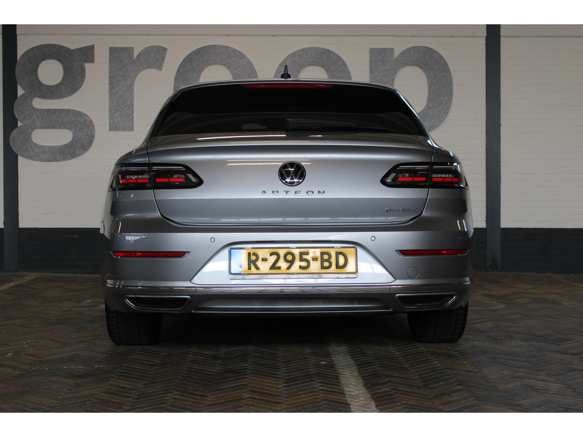 Volkswagen Arteon Shooting Brake 1.4 TSI eHybrid Elegance Business+ | Incl. 12 maanden garantie | 44217223-29.jpg | Van der Veen Autogroep